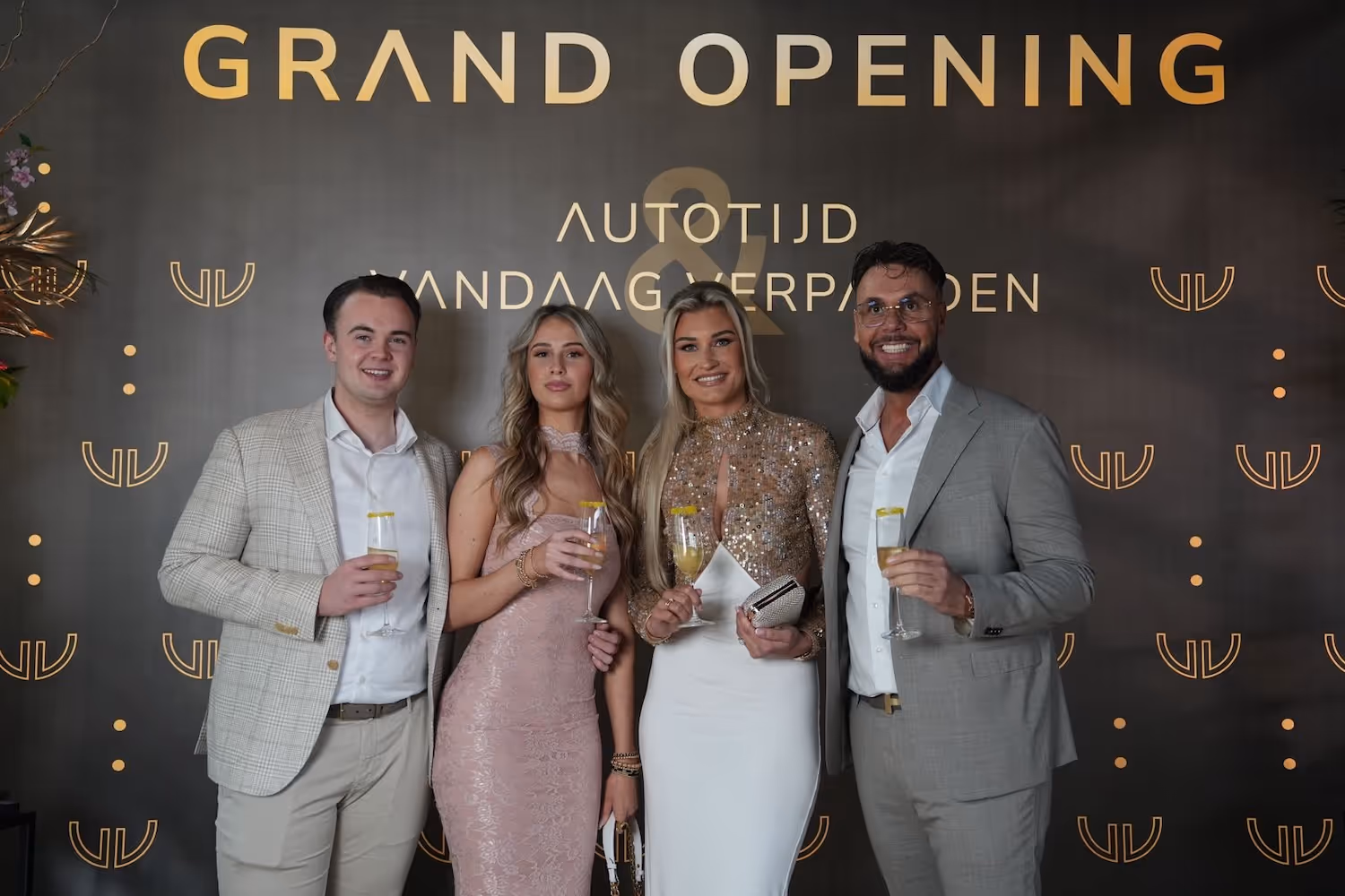 Afbeelding van Autotijd.