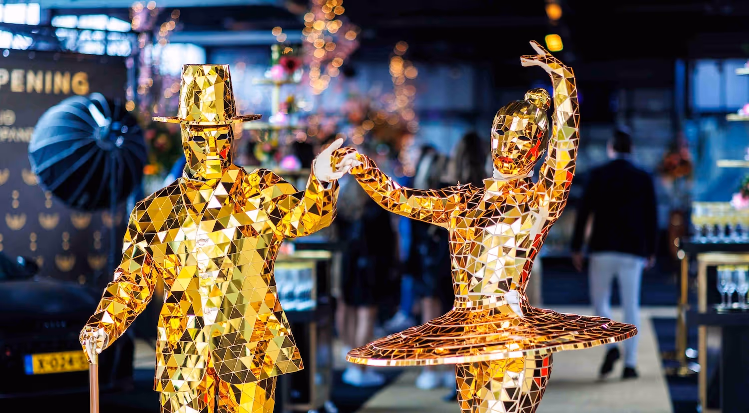 Afbeelding van het Autotijd-pand.