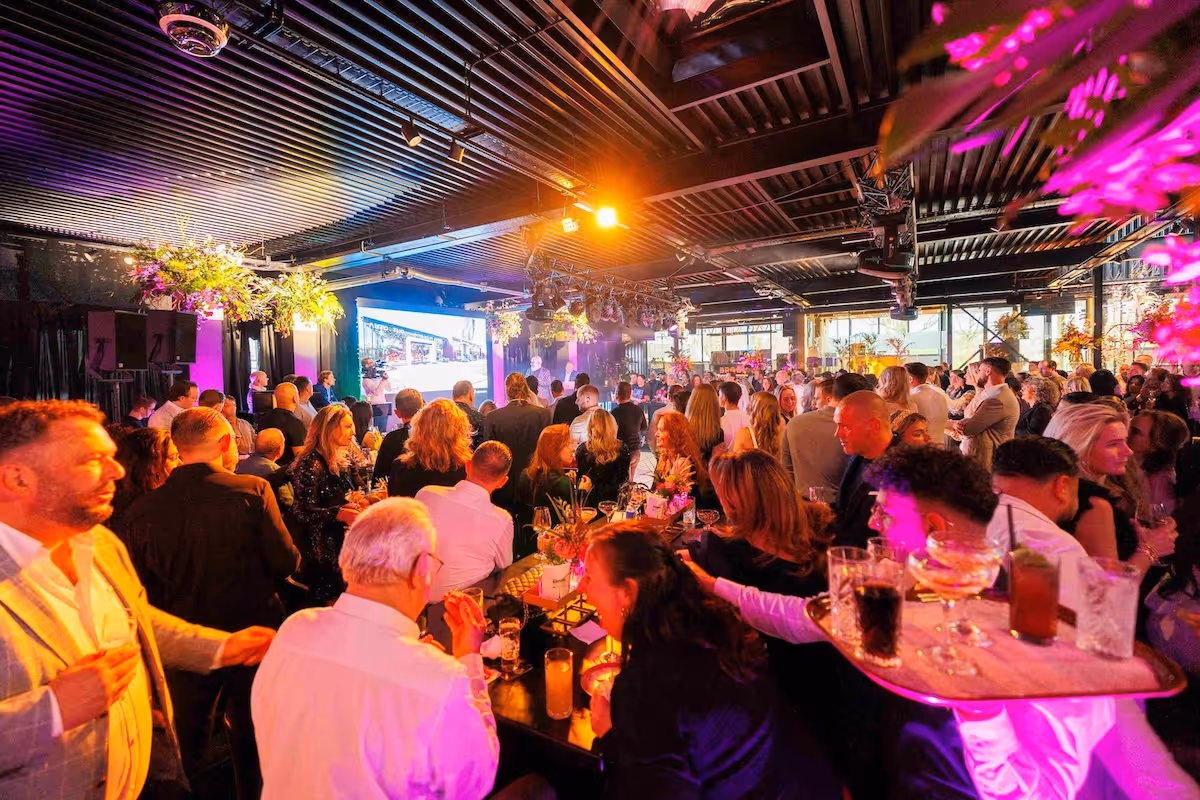 Afbeelding van het Autotijd-pand.