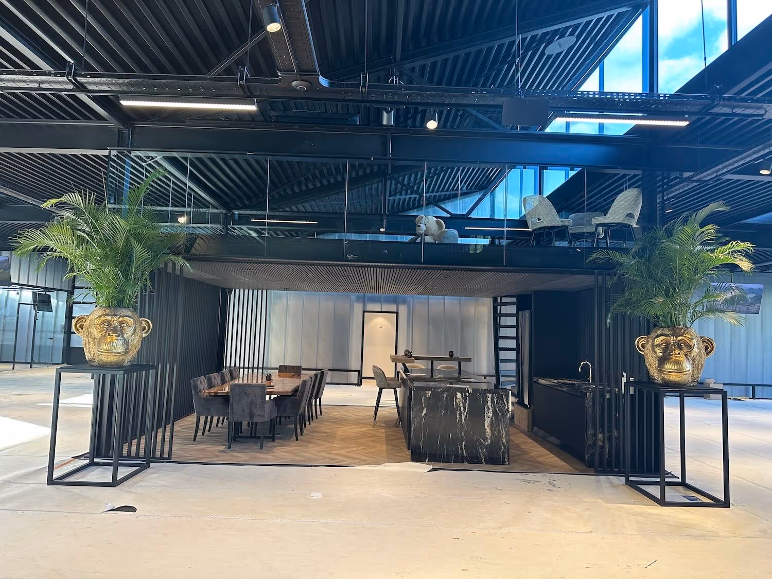 Afbeelding van het Autotijd-pand.