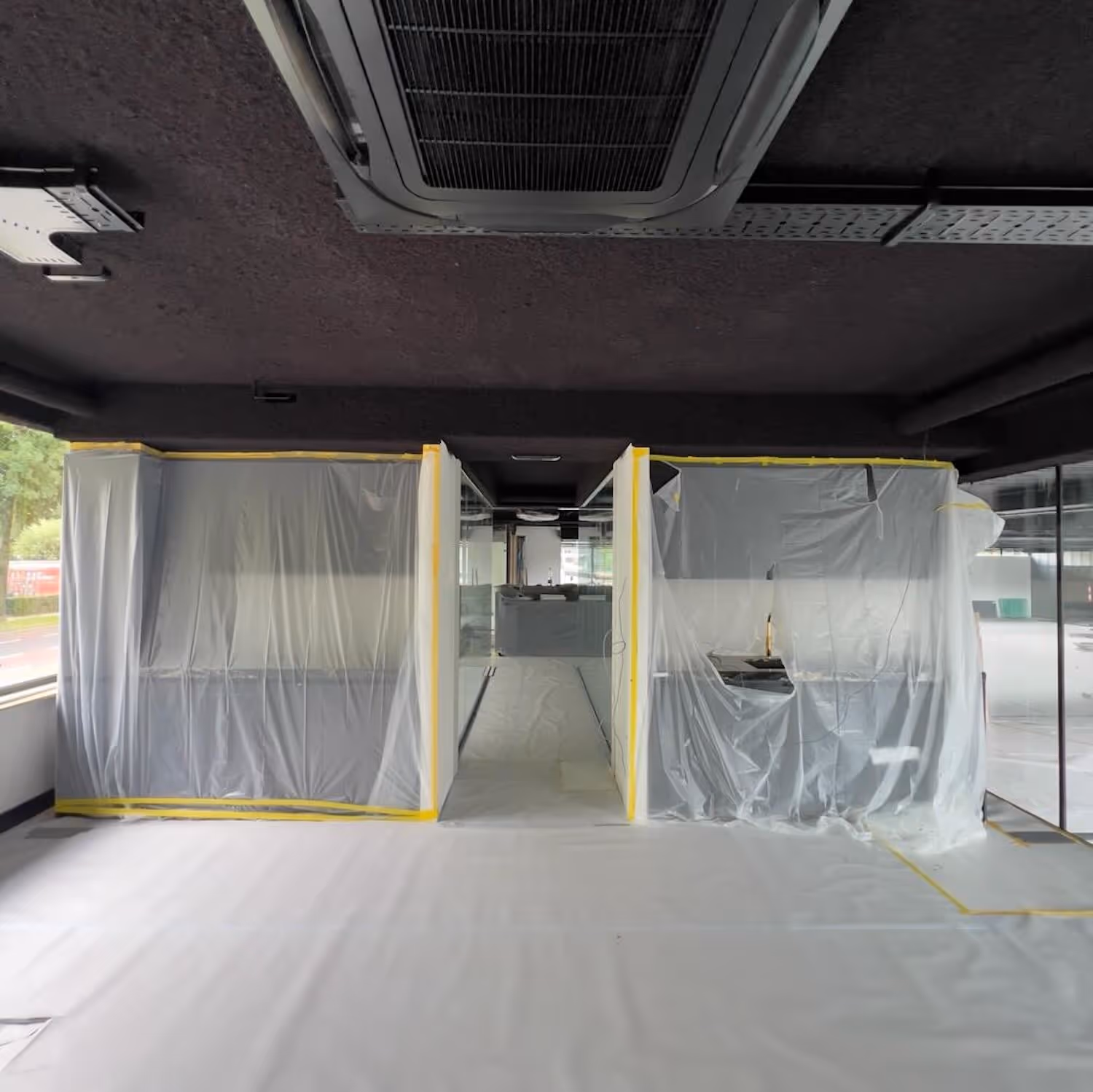 Afbeelding van het Autotijd-pand.