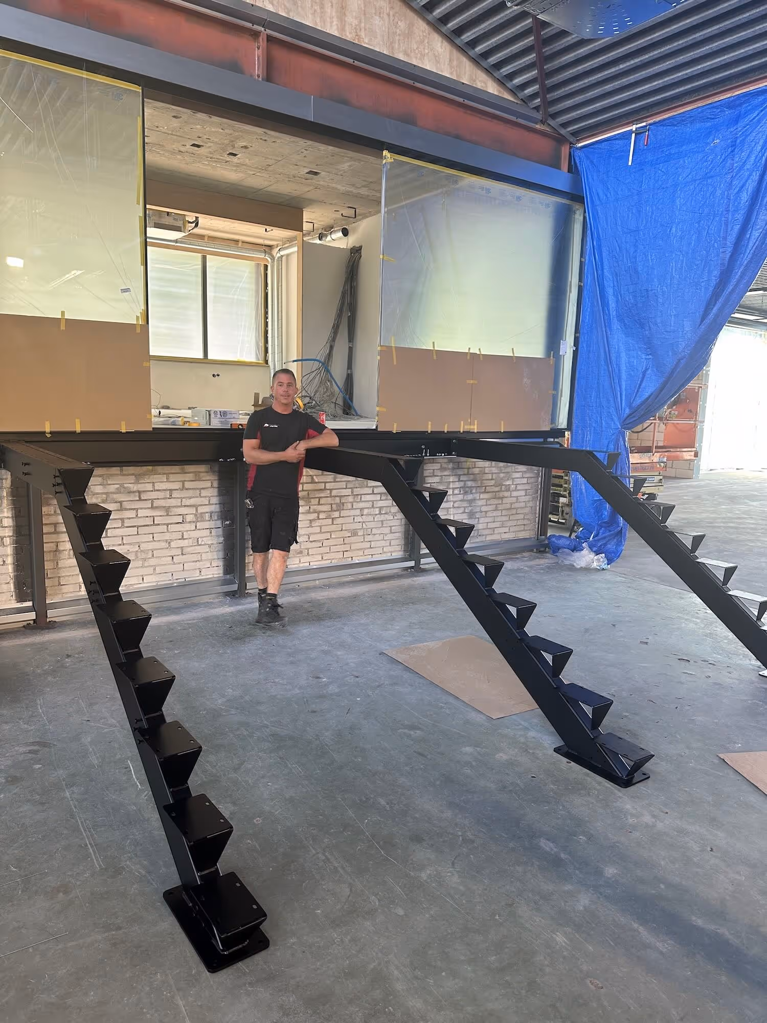 Afbeelding van het Autotijd-pand.