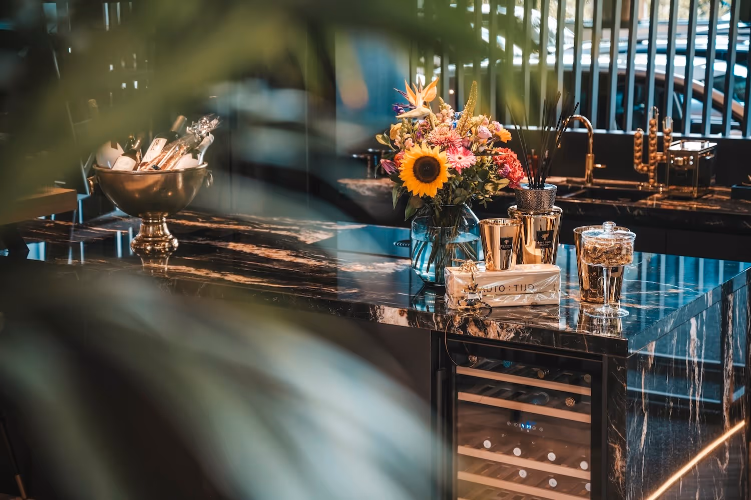 Afbeelding van het Autotijd-pand.