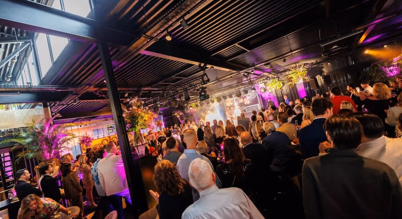 Afbeelding van het Autotijd-pand.