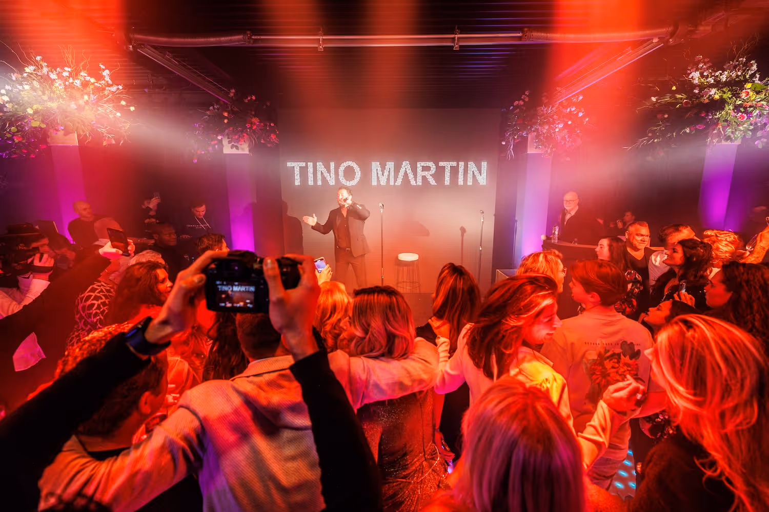 Afbeelding van het Autotijd-pand.