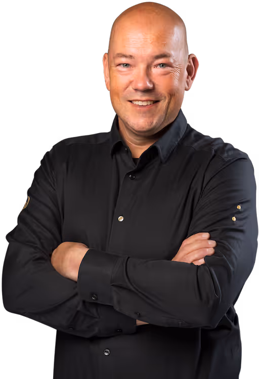 Maurice Dekker