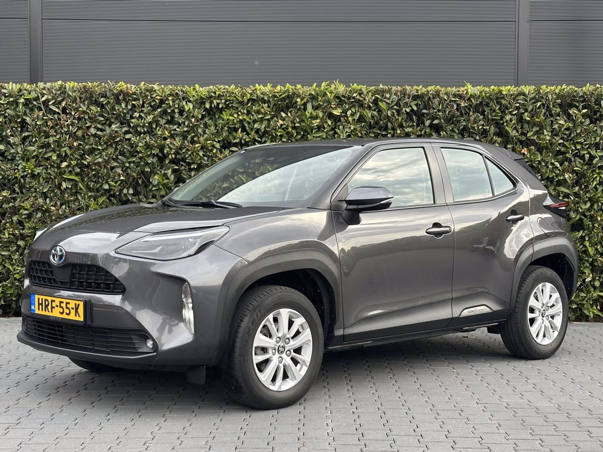 Toyota Yaris Cross 1.5 Hybrid Comfort