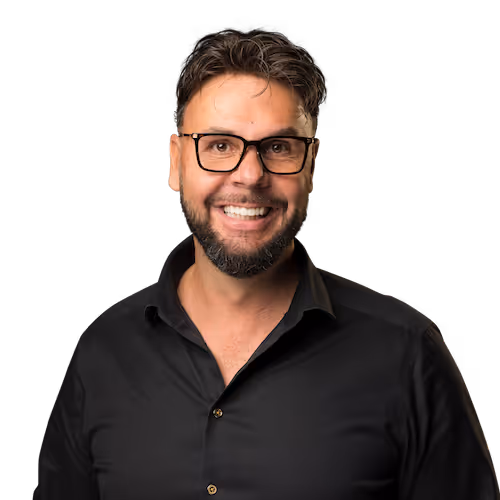 Tonnie Karssen