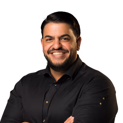 Alper Akcakaya