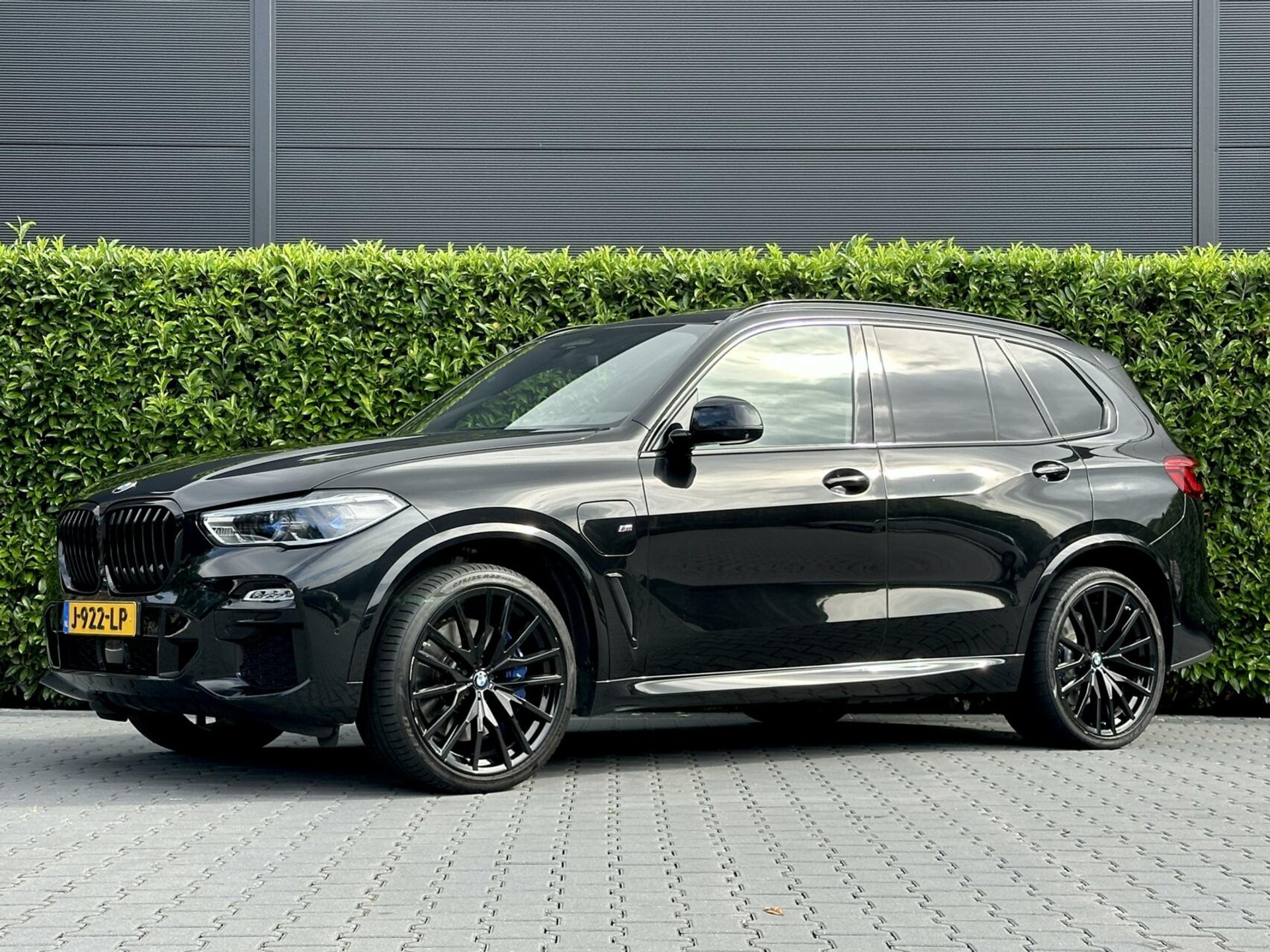 BMW X5 xDrive45e High Executive