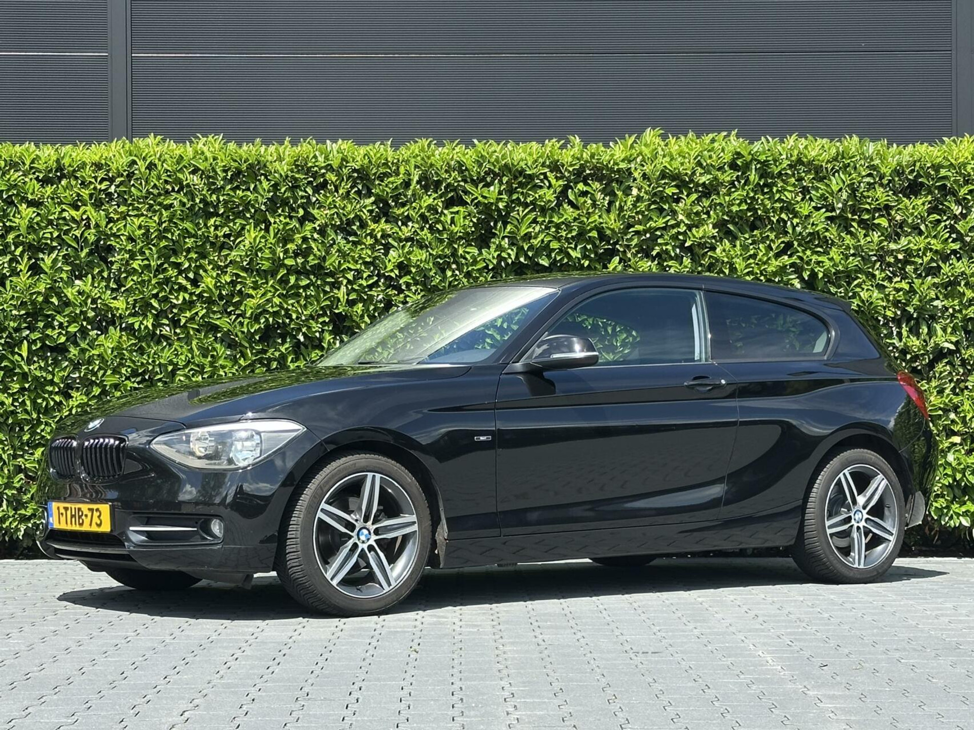 BMW 1-serie 116i EDE Executive