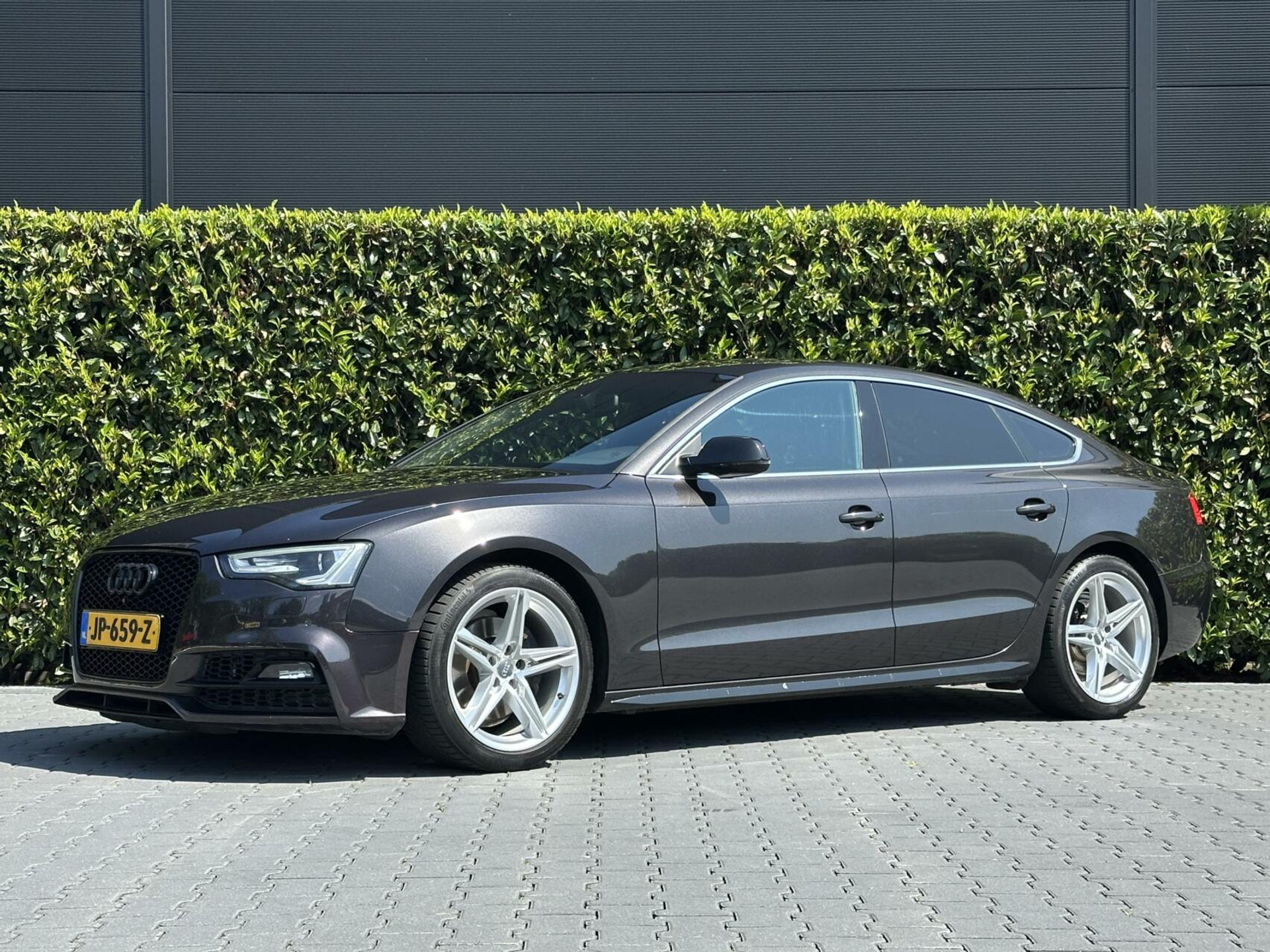 Audi A5 Sportback 3.0 TDI Pro Line S