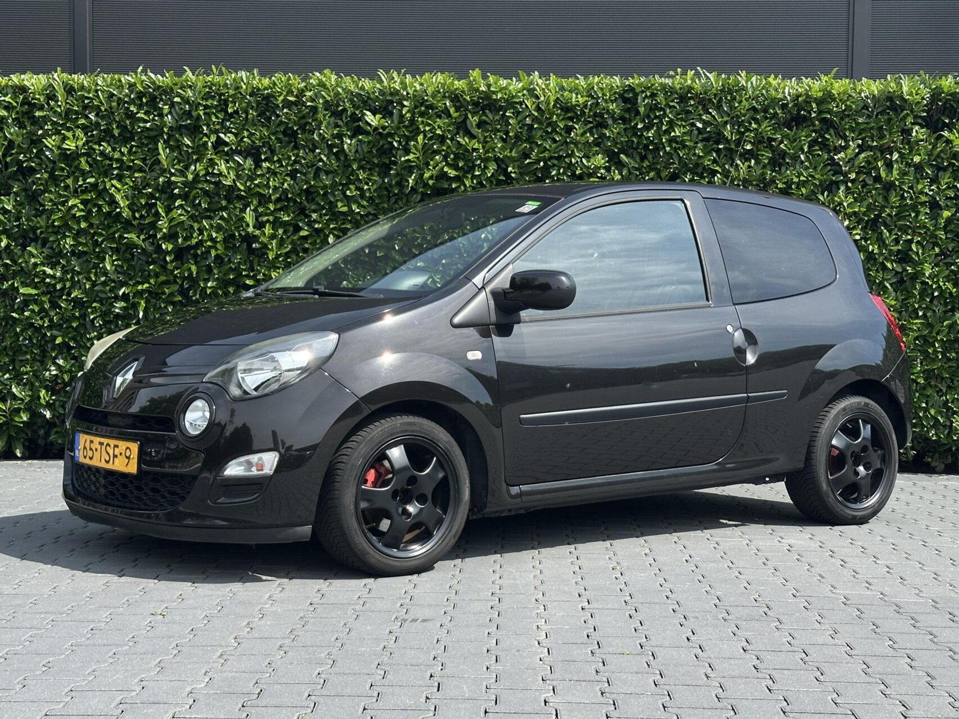 Renault Twingo 1.2 16V Authentique