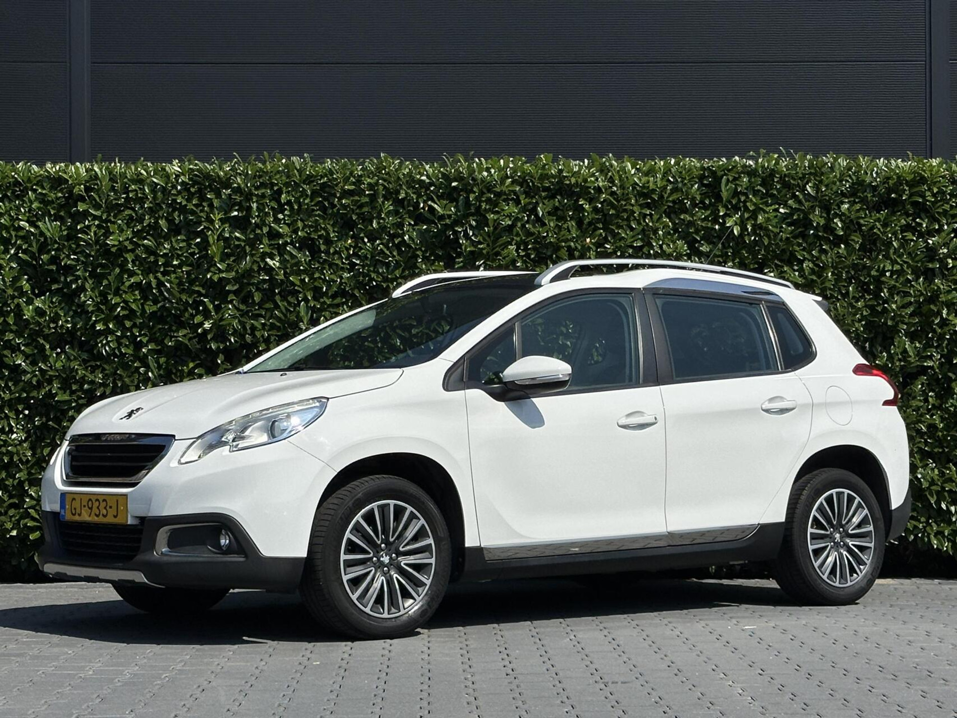 Peugeot 2008 1.2 PureTech Style