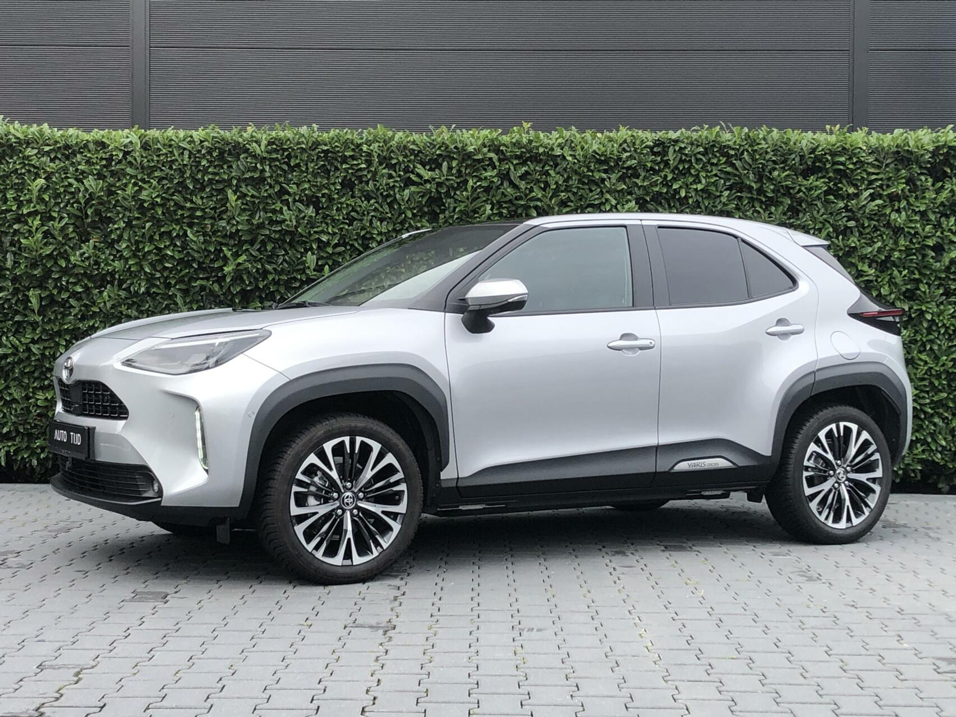 Toyota Yaris Cross 1.5 Hybrid Adventure
