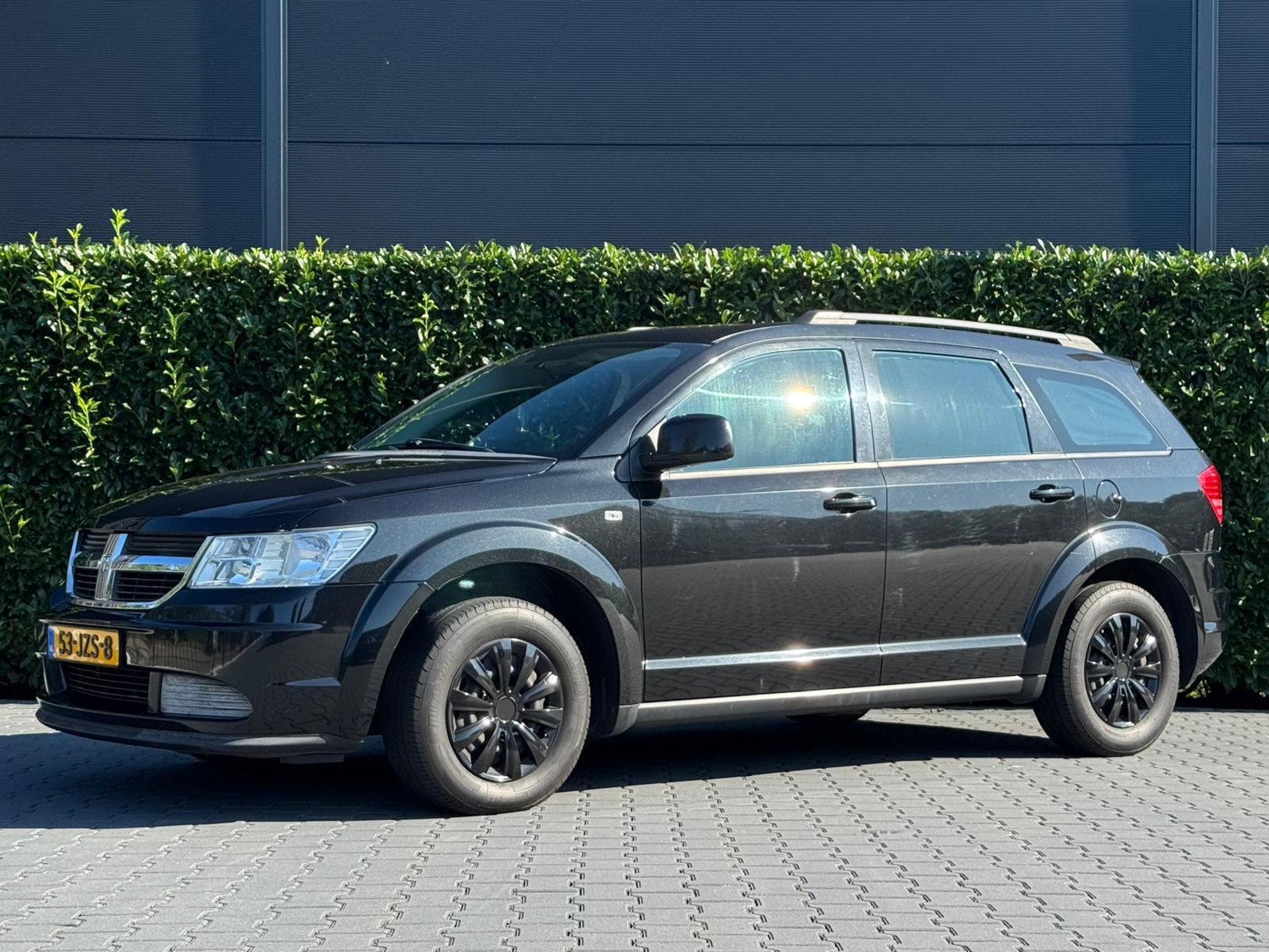 Dodge Journey 2.4 SXT