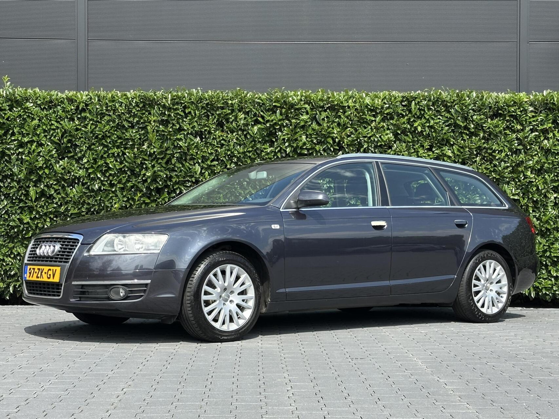 Audi A6 Avant 2.0 TFSI Pro Line Business