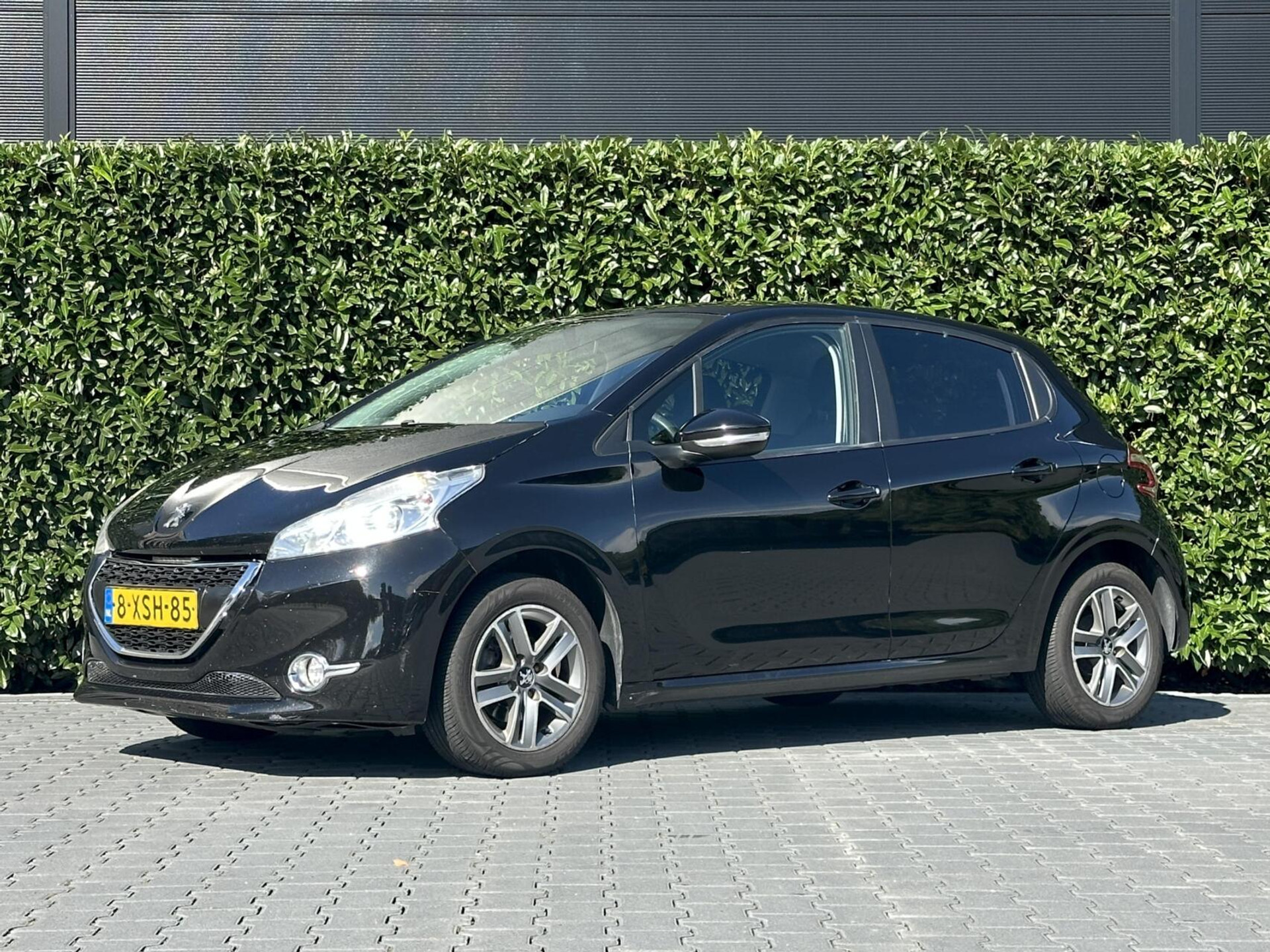 Peugeot 208 1.2 VTi Active