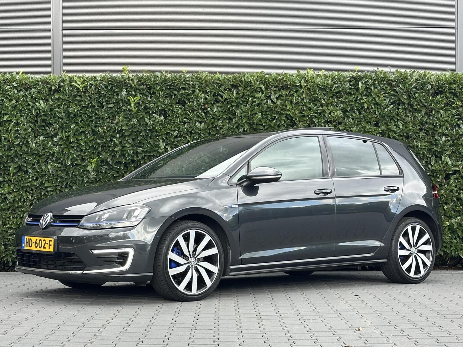 Volkswagen Golf 1.4 TSI GTE
