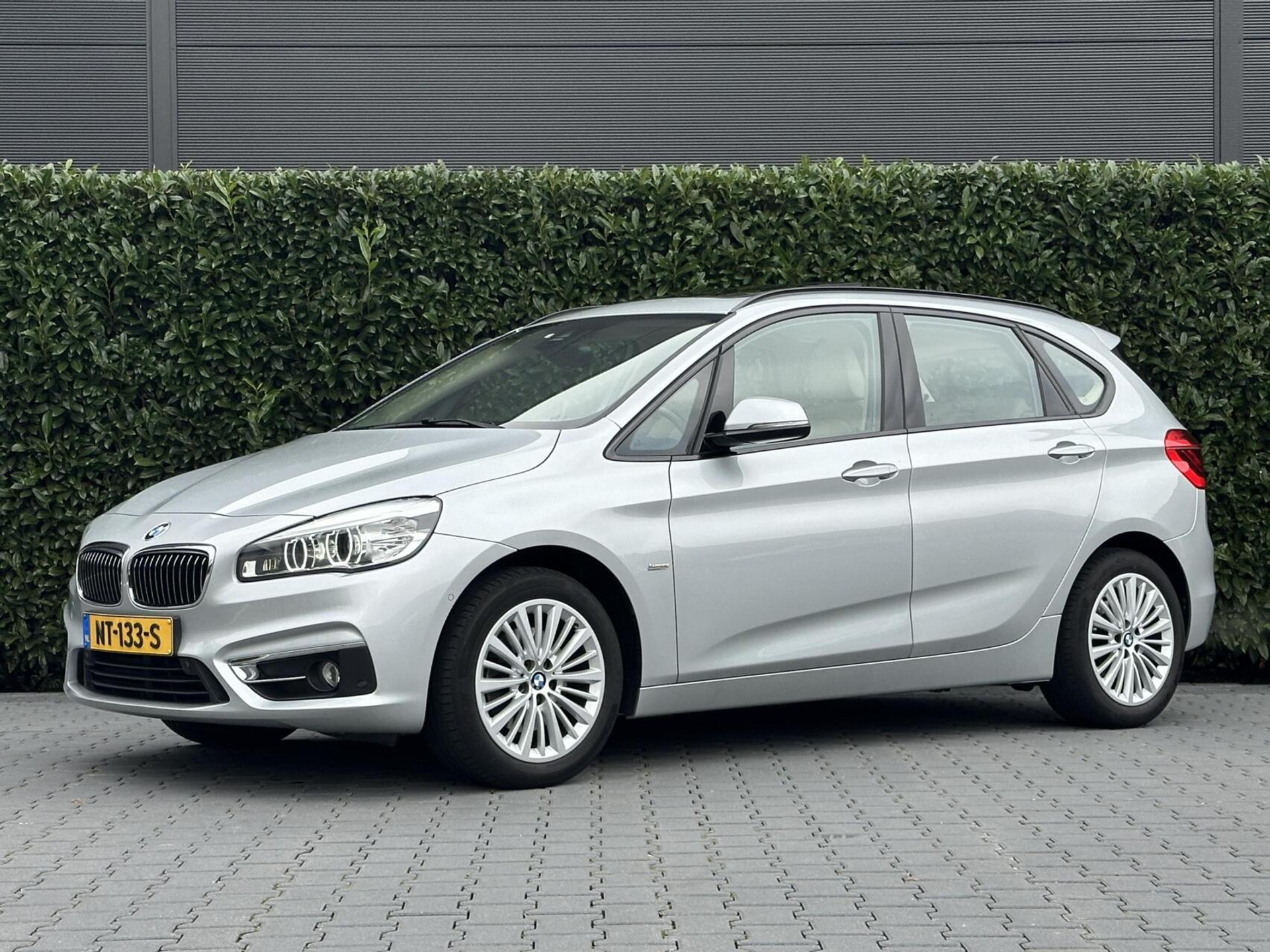 BMW 2-serie Active Tourer 220i High Executive