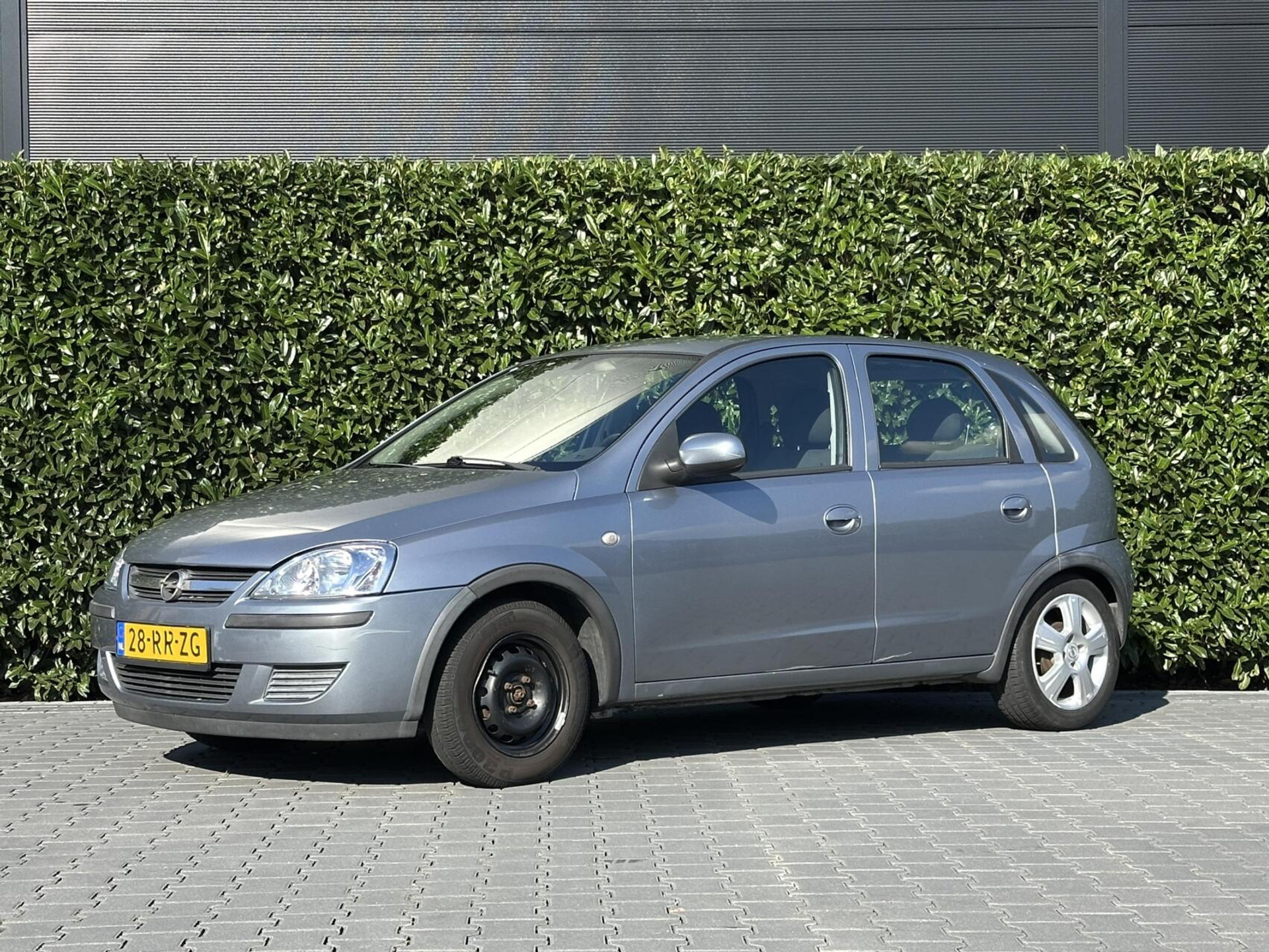 Opel Corsa 1.2-16V Full Rhythm
