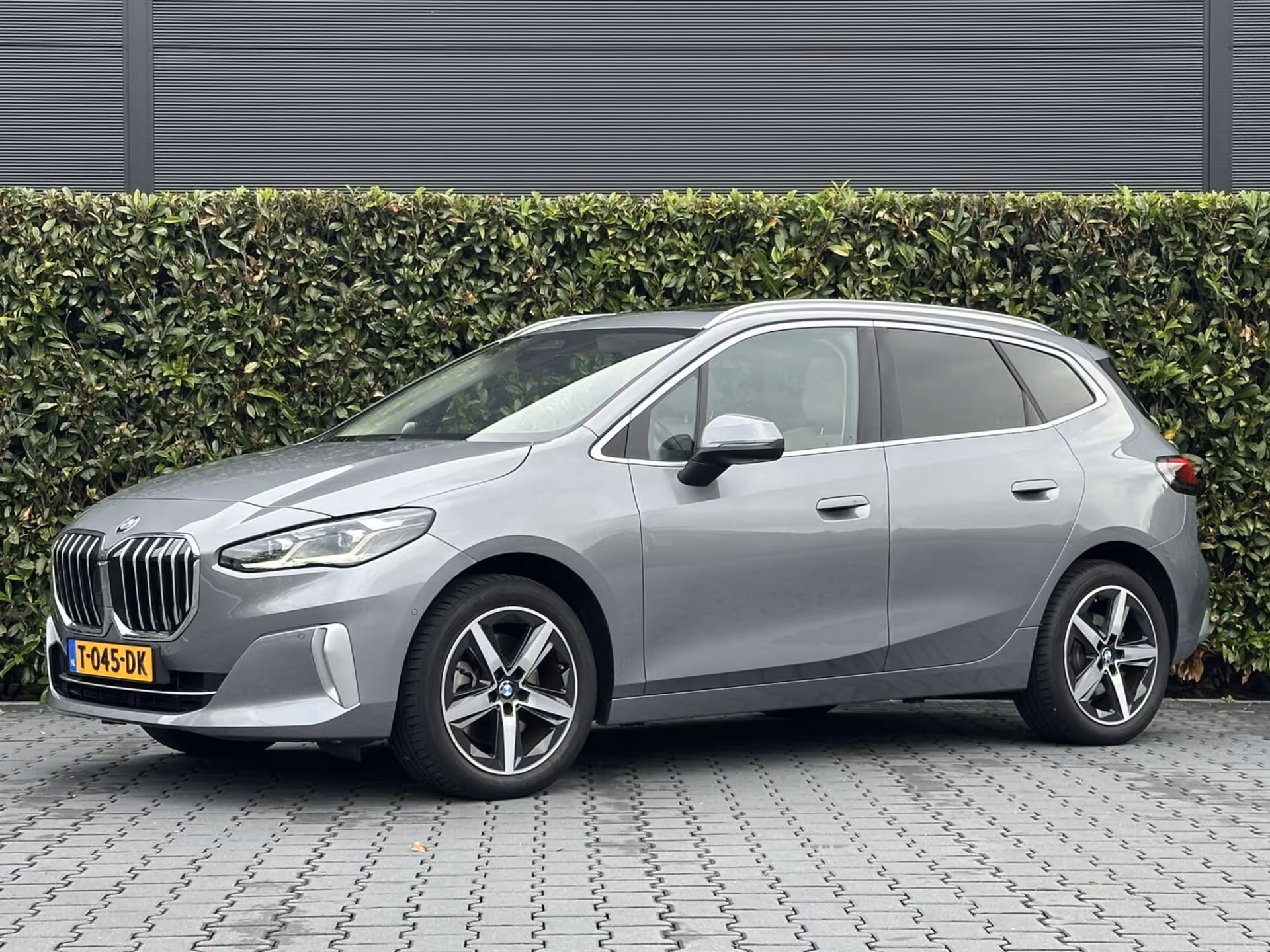 BMW 2-serie Active Tourer 223i