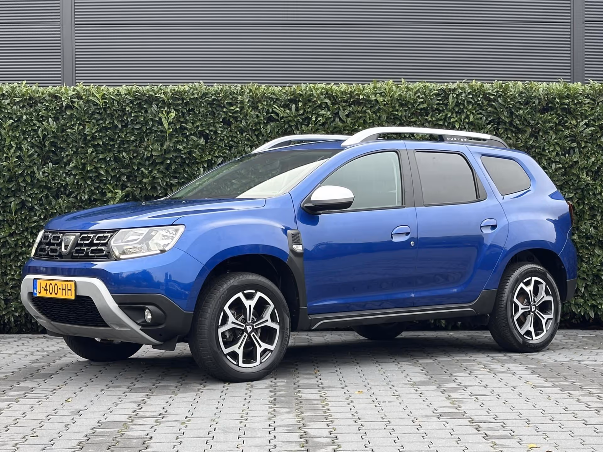 Dacia Duster 1.0 TCe Prestige