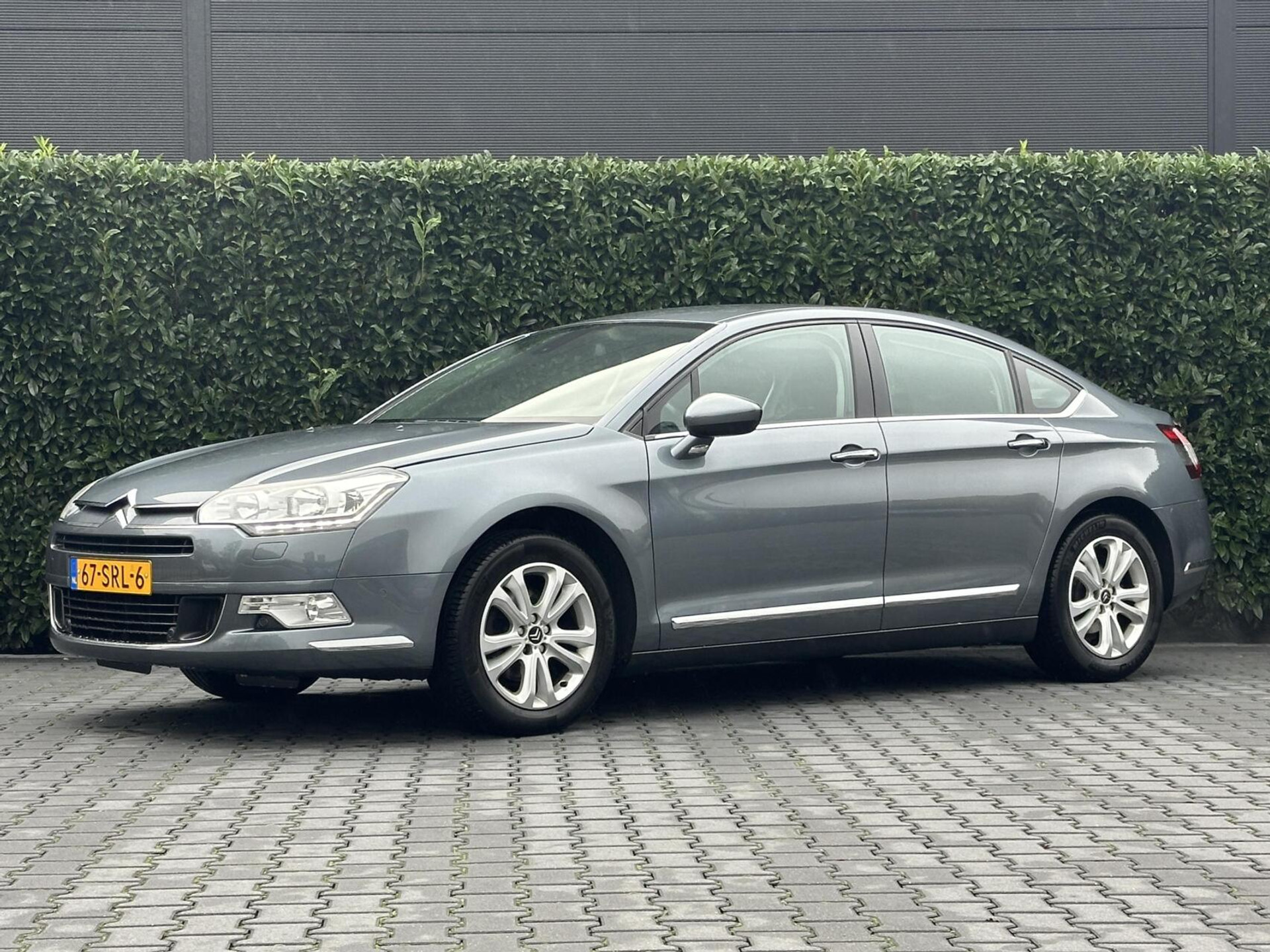 Citroen C5 1.6 THP Tendance