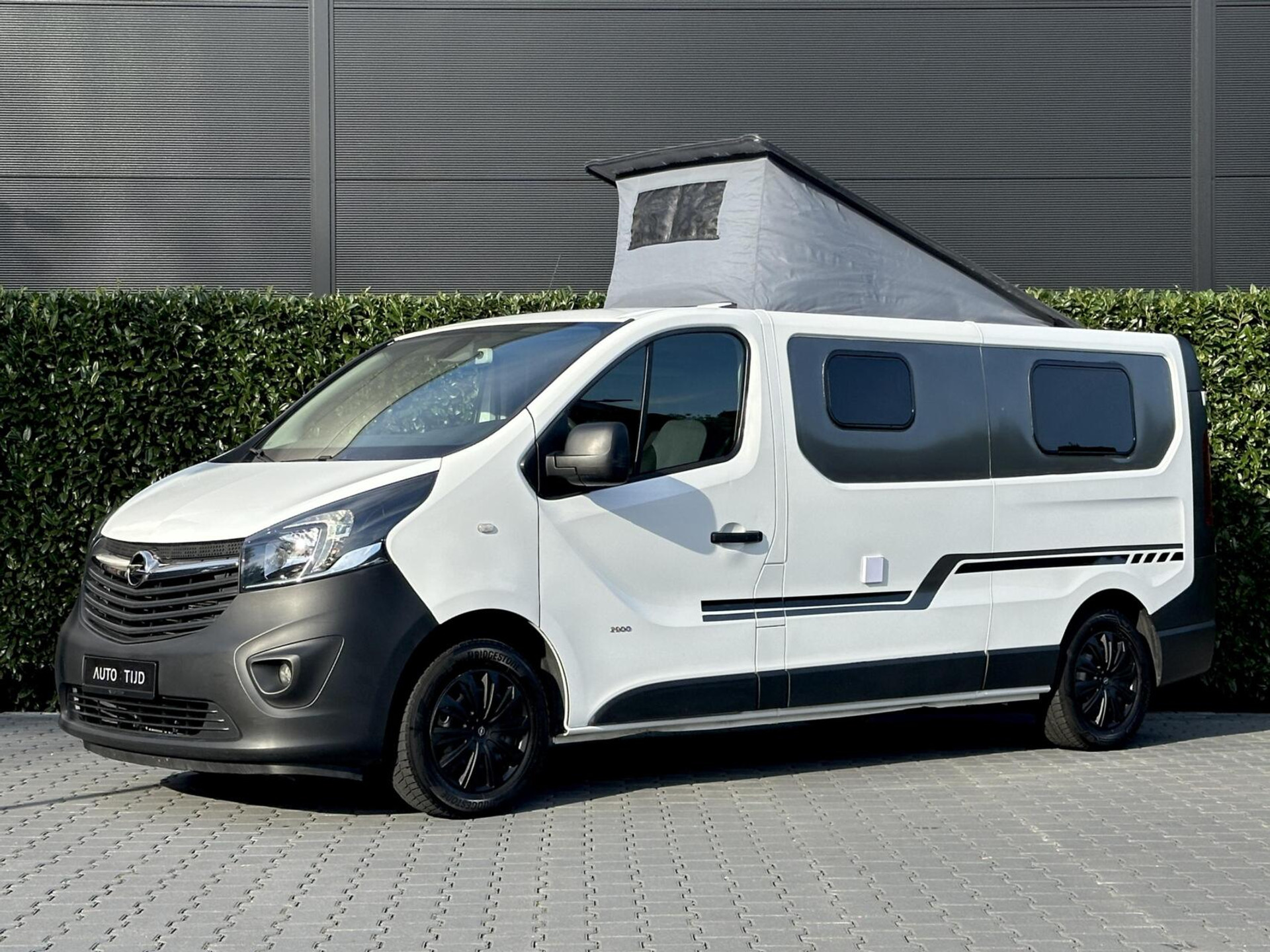Opel Vivaro bestel 1.6 CDTI L2H1 Innovation 2.0 EcoFlex