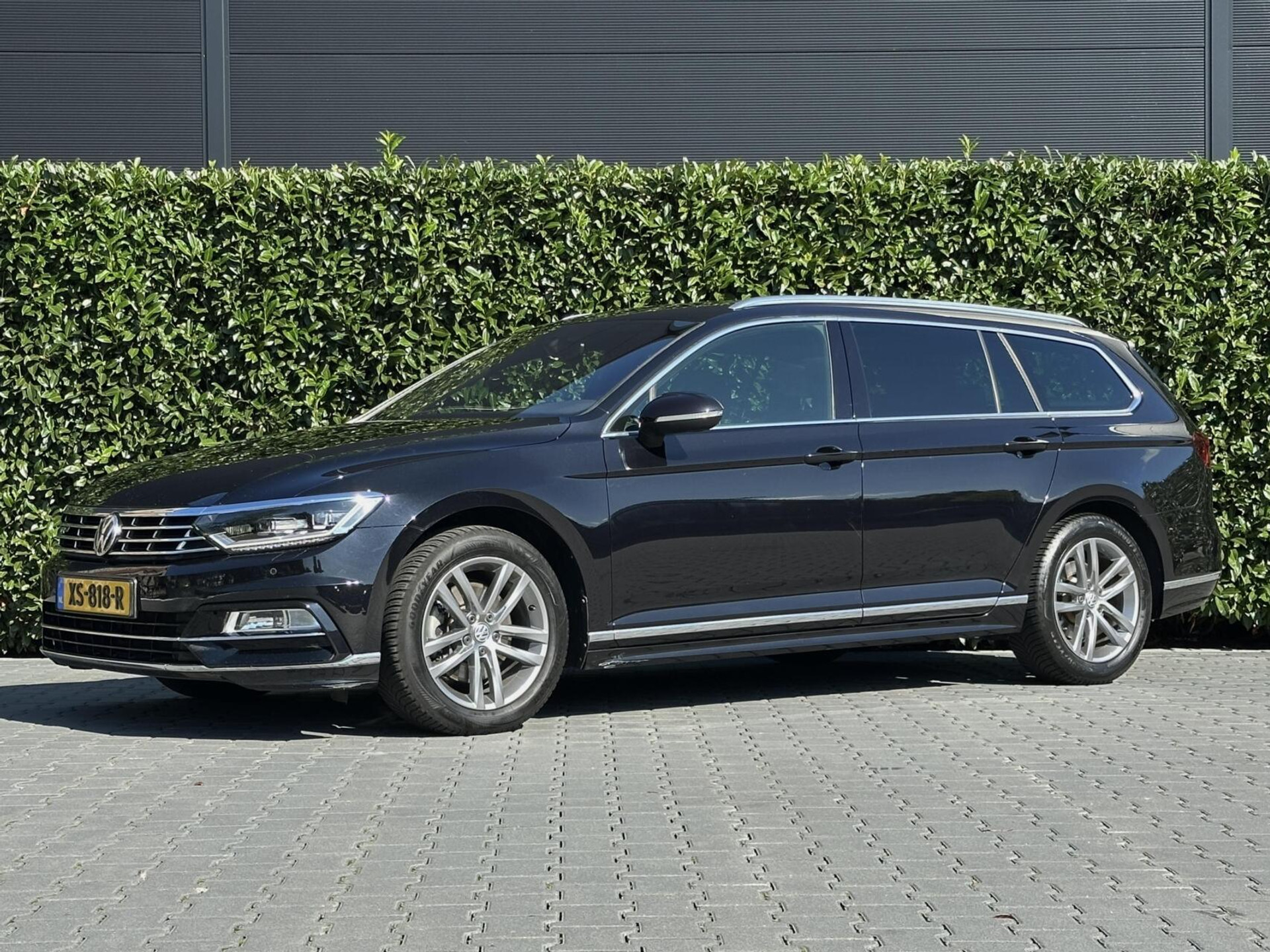 Volkswagen Passat Variant 1.4 TSI Highline Business R