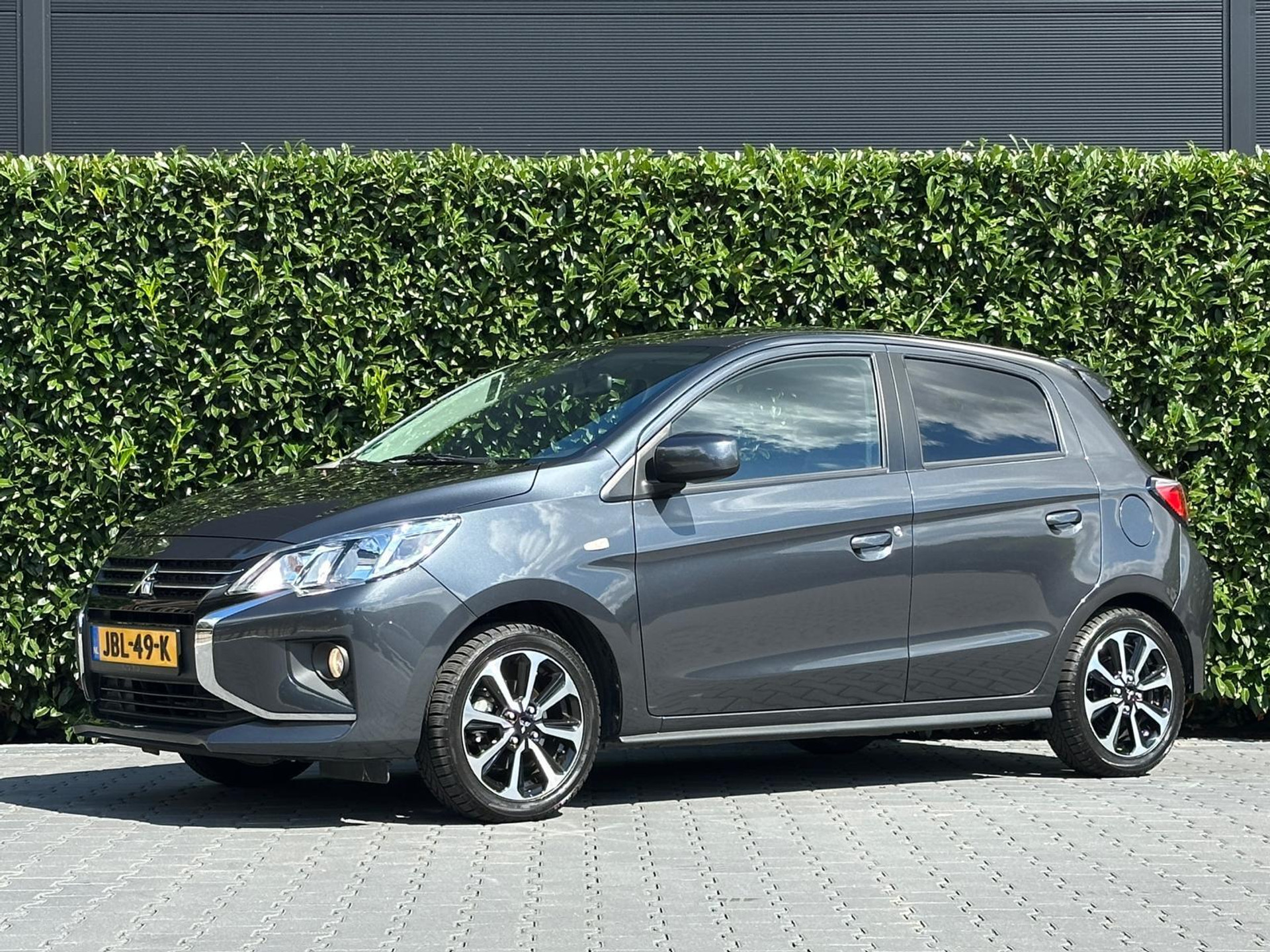 Mitsubishi Space Star 1.2 Dynamic