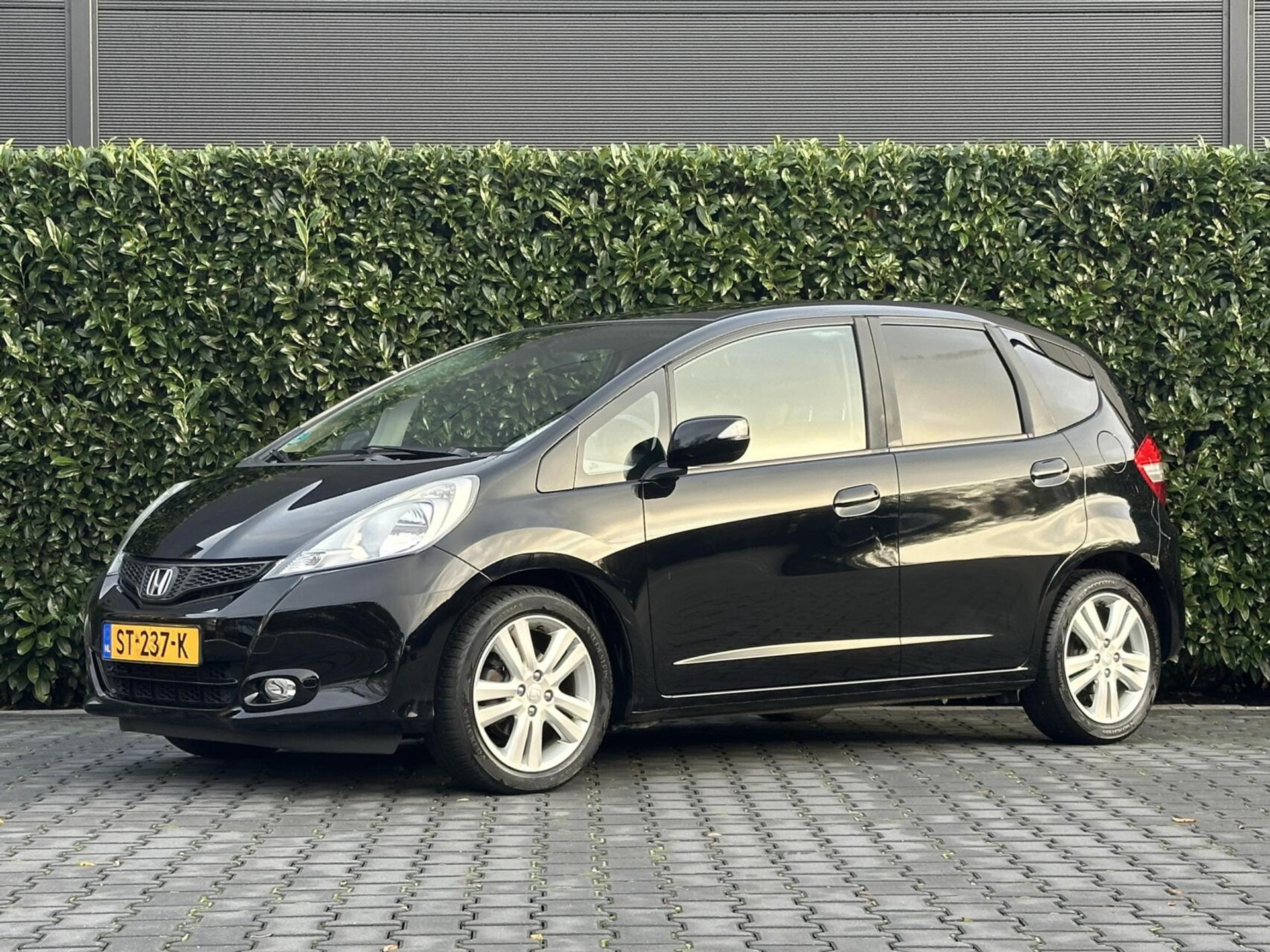 Honda Jazz 1.4 Comfort Plus