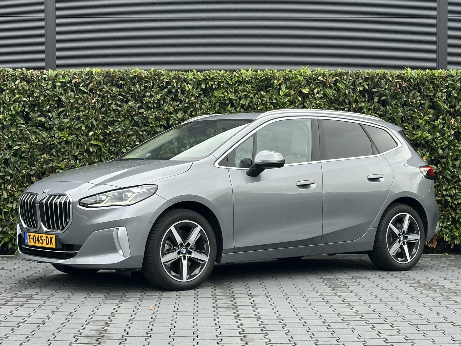 BMW 2-serie Active Tourer 223i