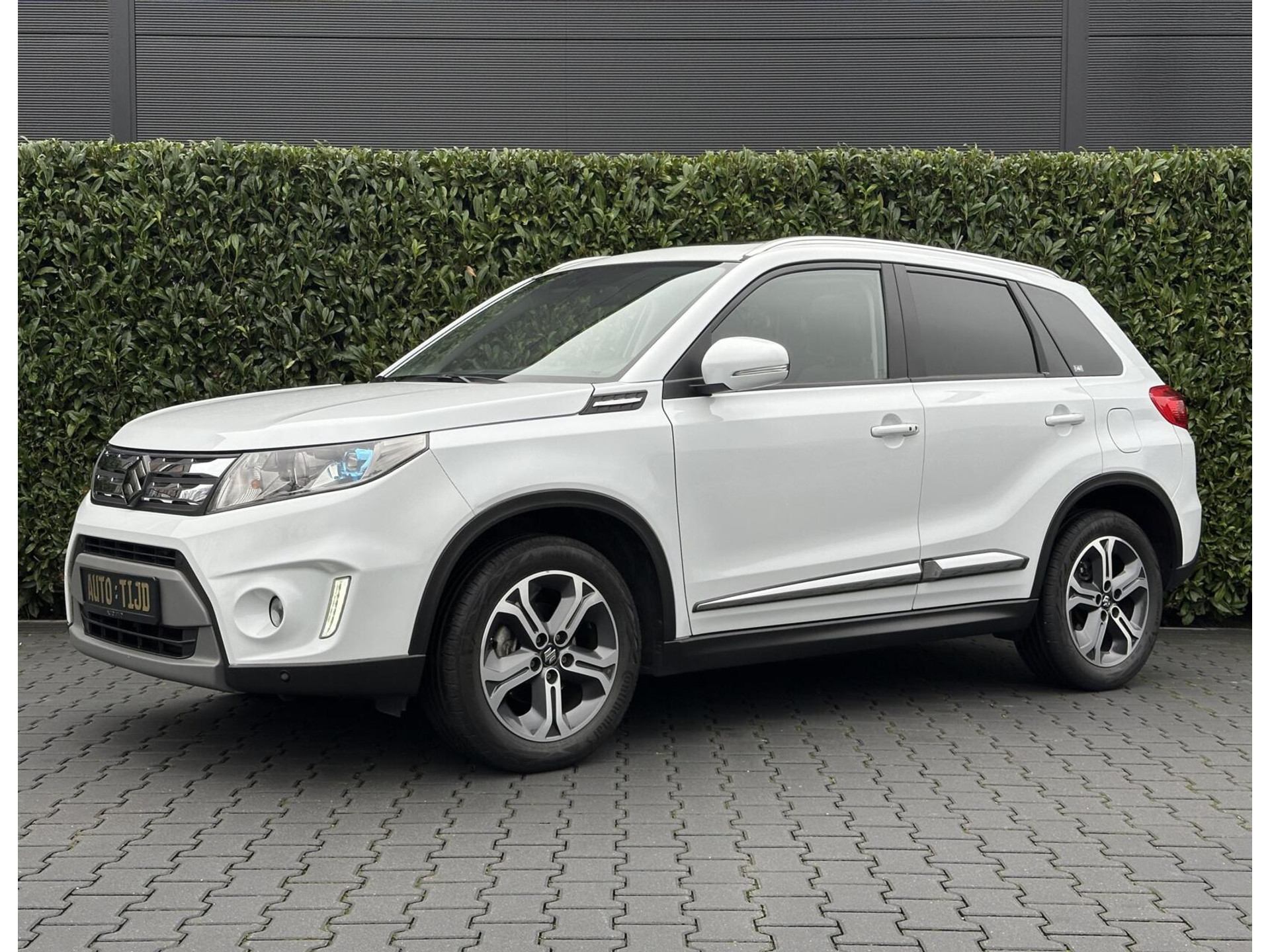 Suzuki Vitara 1.6 High Executive