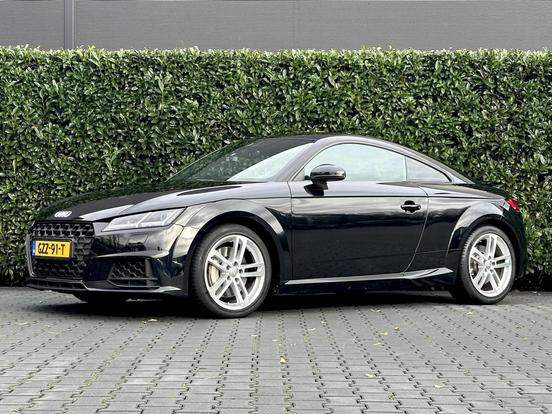 Audi TT 45 TFSI Pro Line S Competition