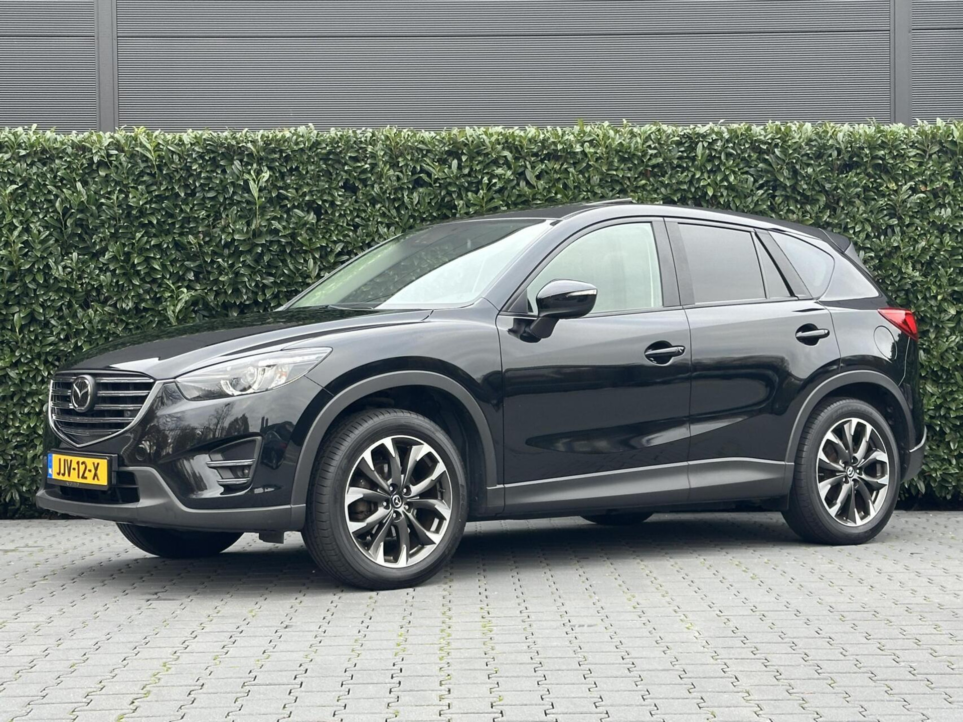 Mazda CX-5 2.5 4WD