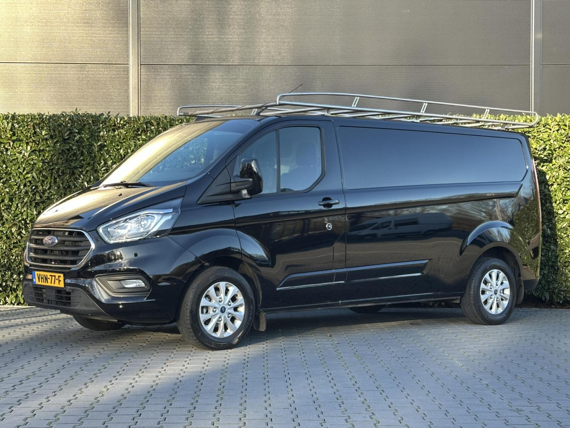 Ford Transit Custom 300 2.0 TDCI L2H1 Limited