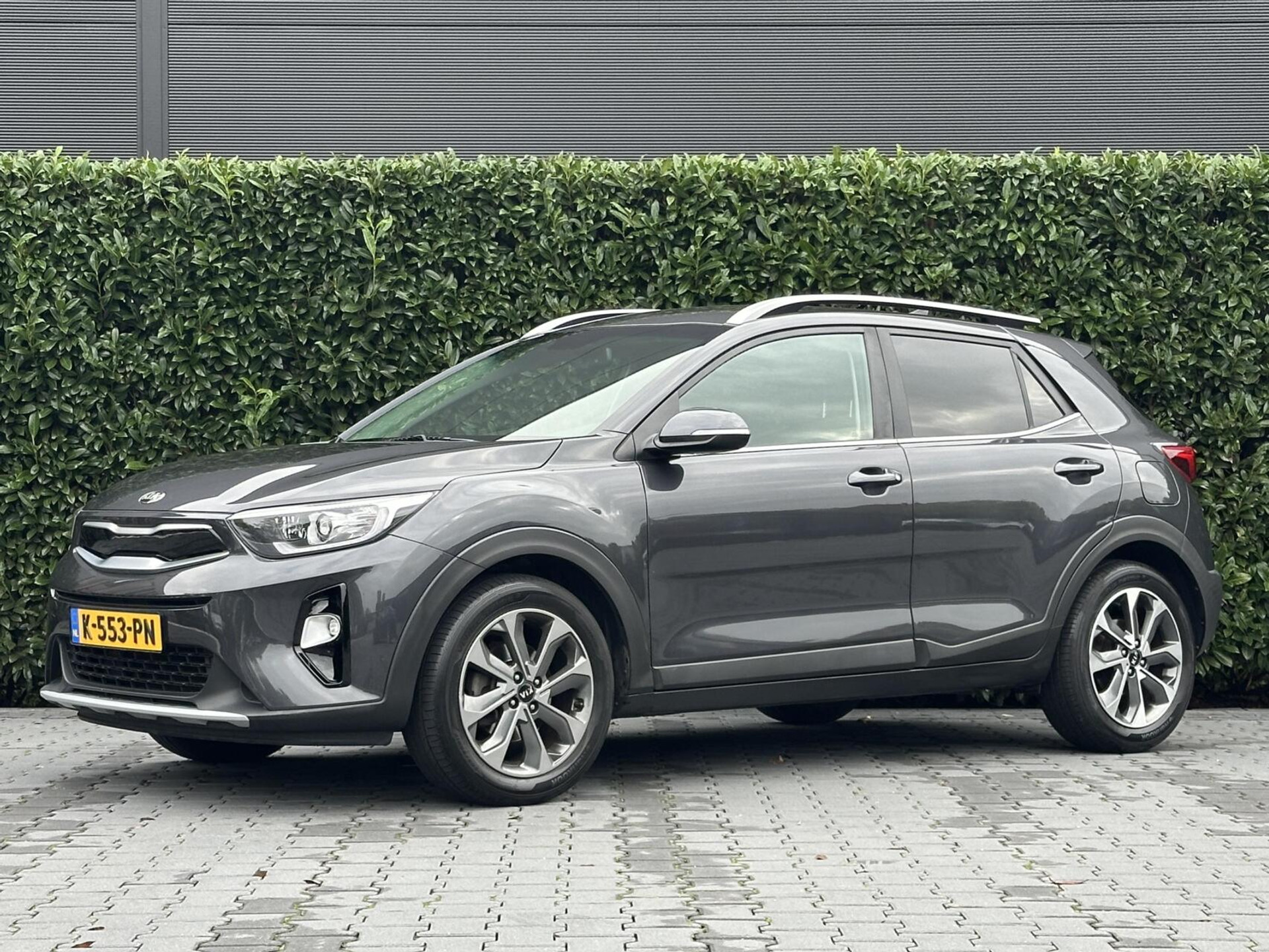 Kia Stonic 1.4 MPi