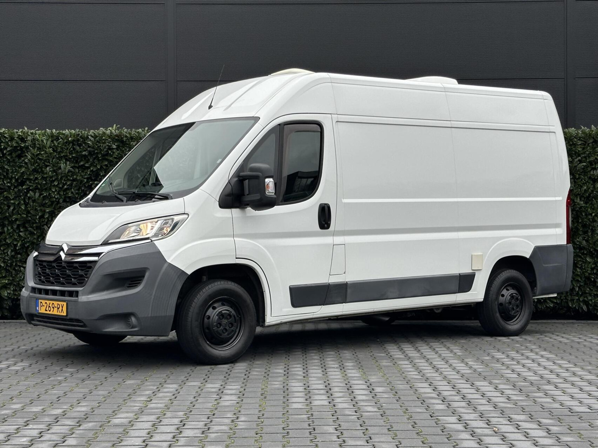 Citroen CITROEN JUMPER