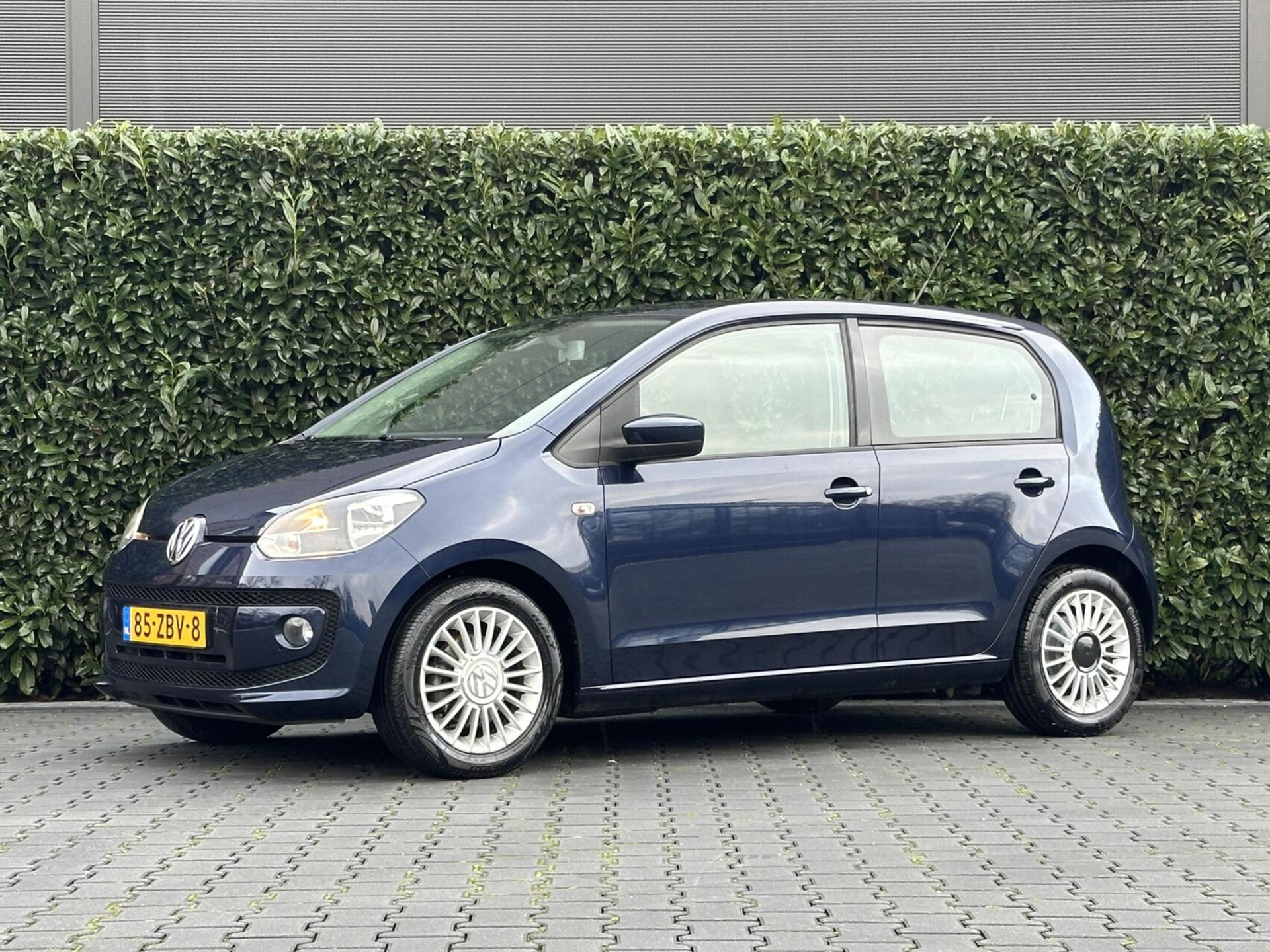 Volkswagen Up! 1.0 move up! BlueMotion