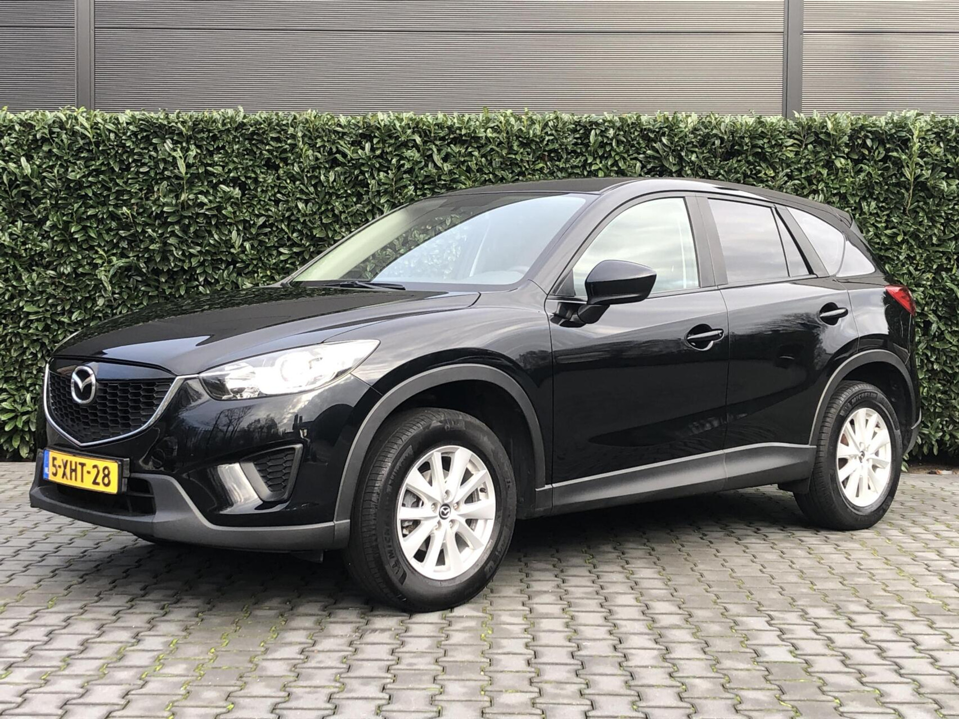 Mazda CX-5 2.0 S 2WD