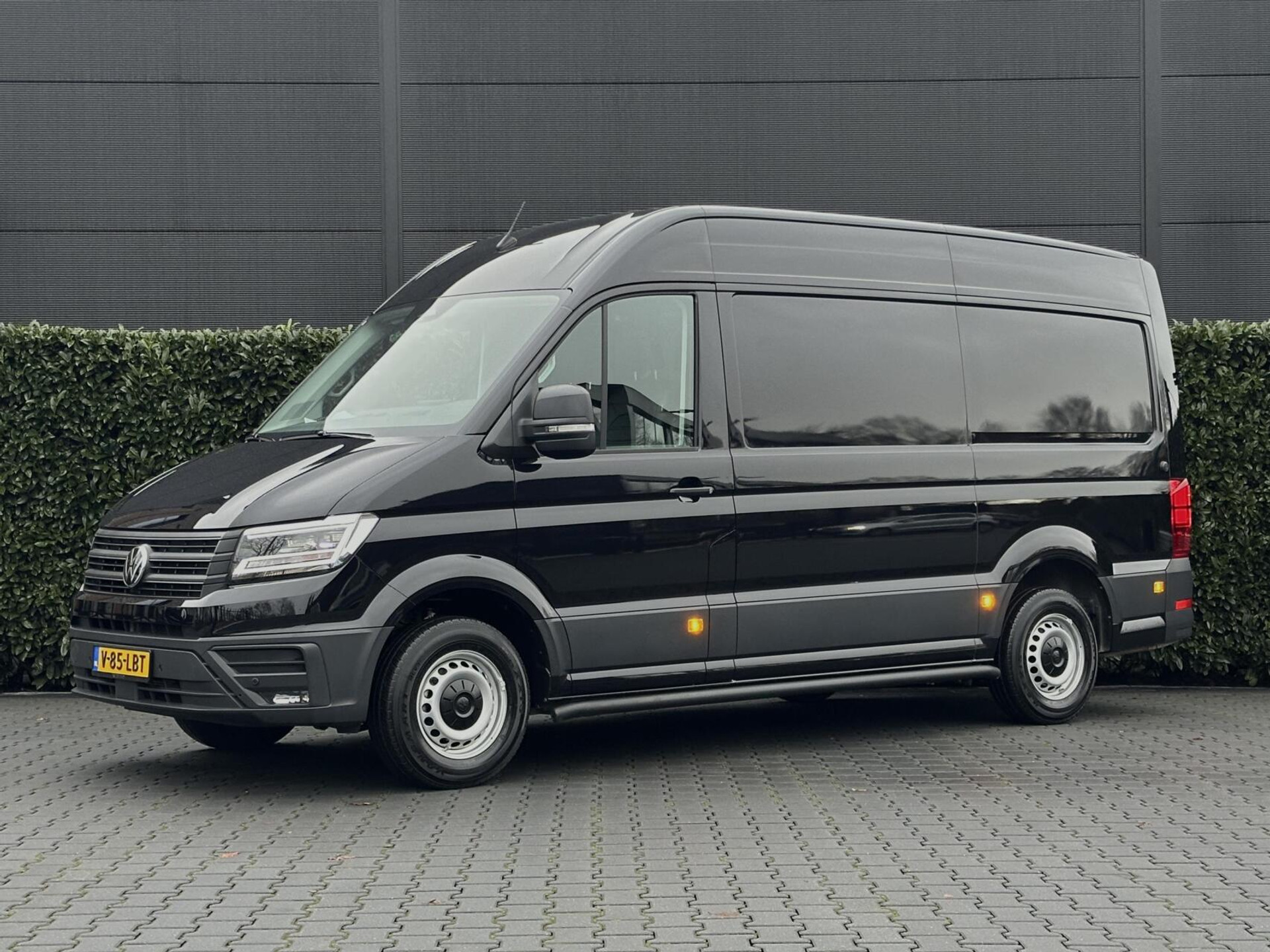 Volkswagen Crafter Bestel  35 2.0 TDI L3H2 Highline