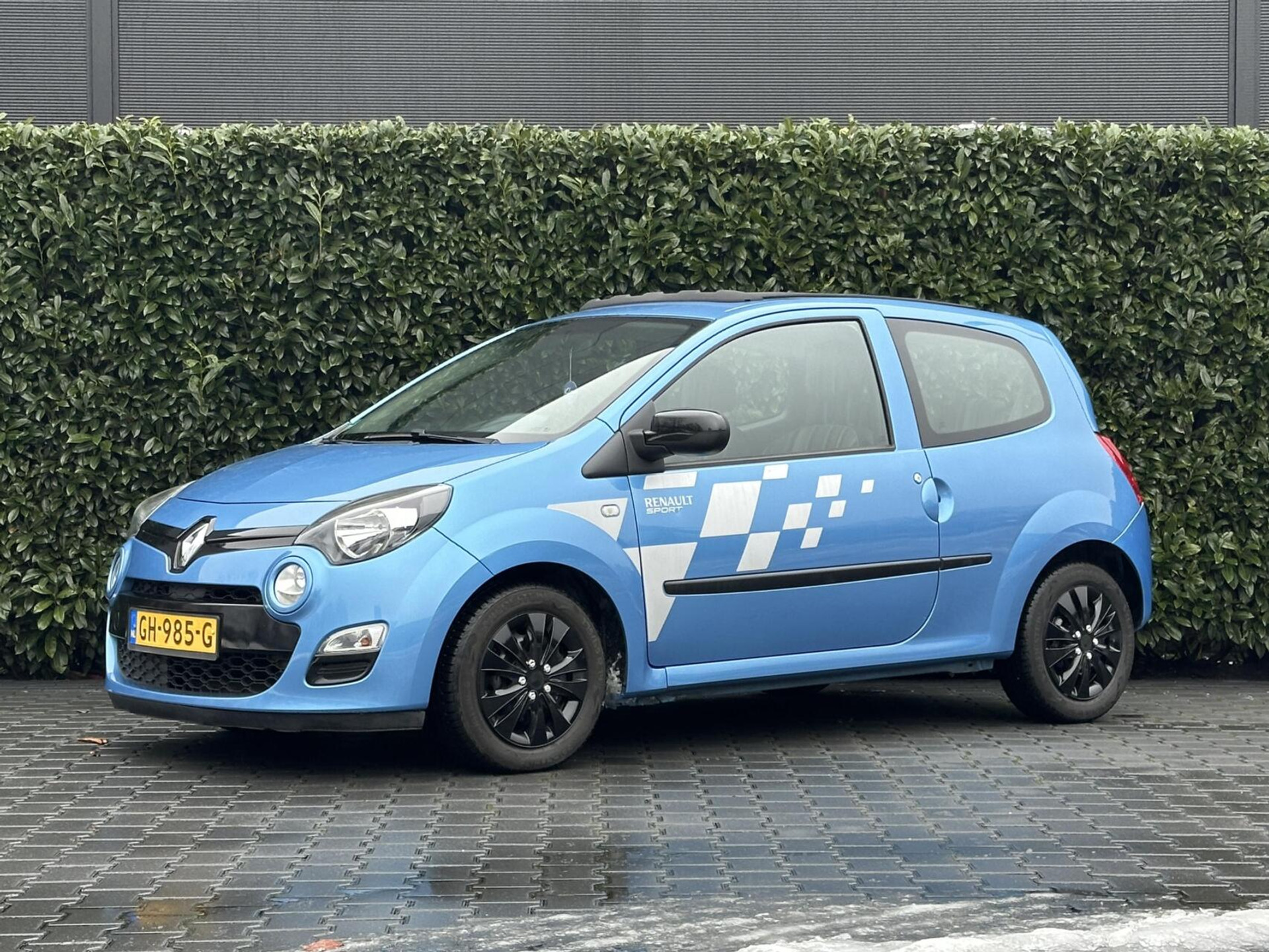 Renault Twingo 1.2 16V Acces