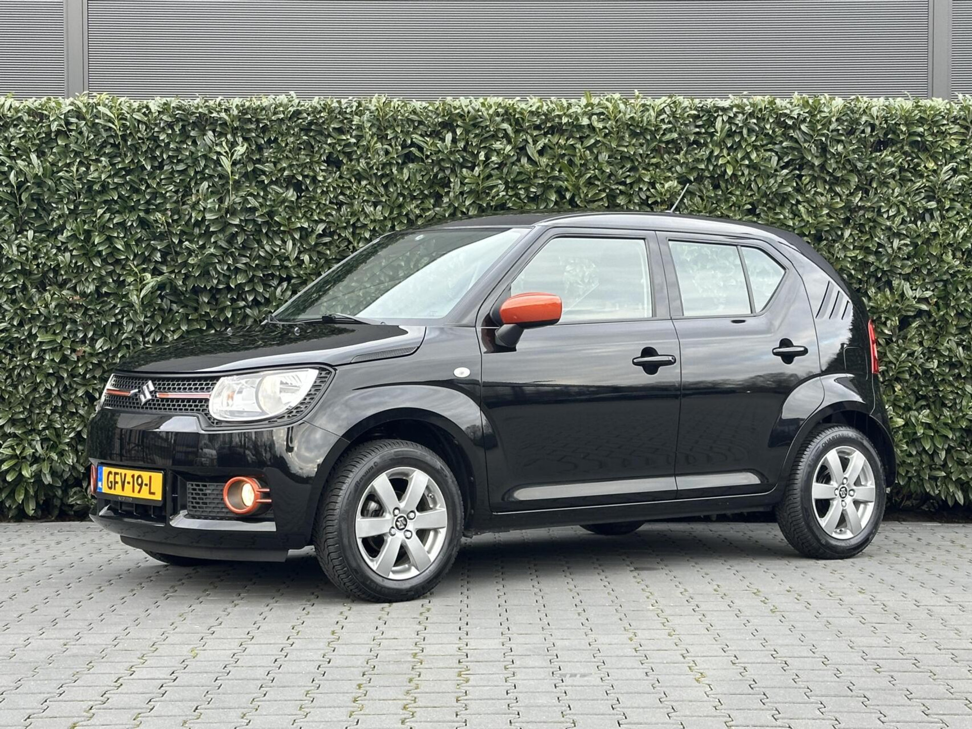 Suzuki Ignis 1.2 Comfort
