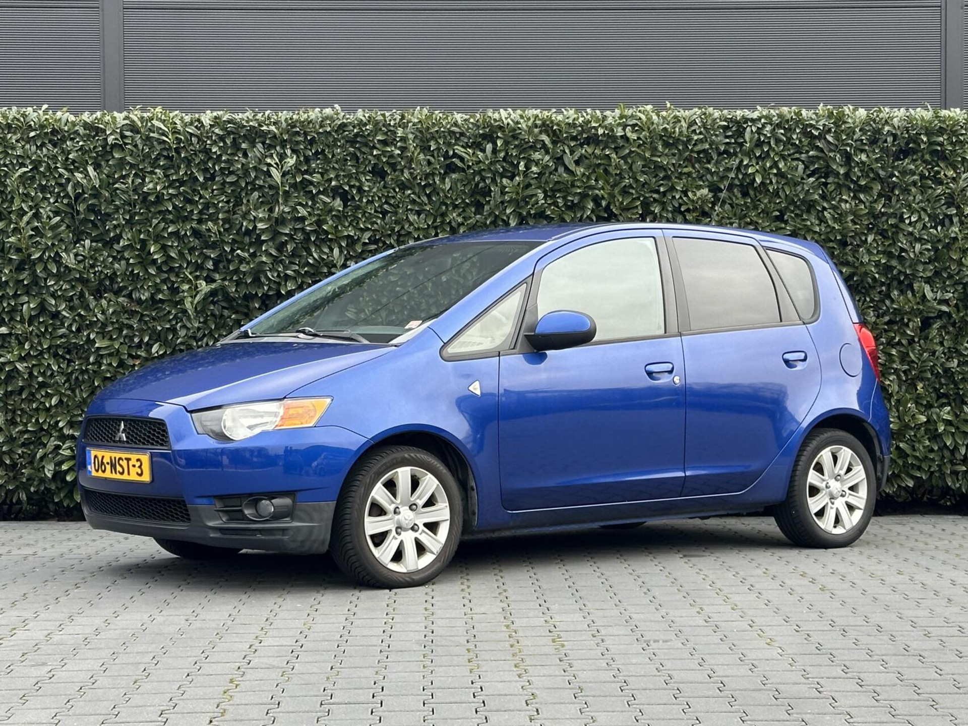 Mitsubishi Colt 1.3 Edition Two