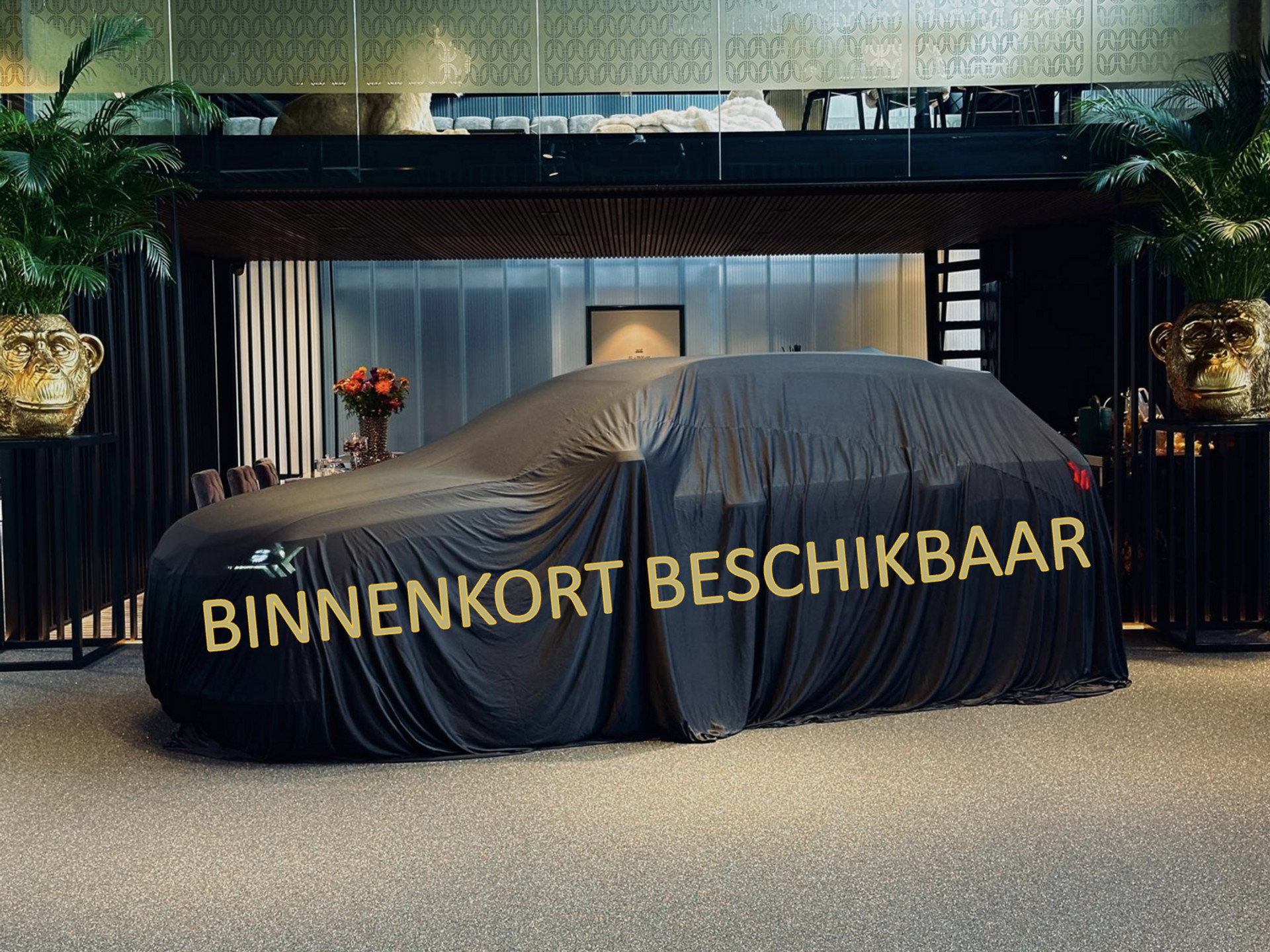 Kia Carens 1.6 GDi ExecutiveLine