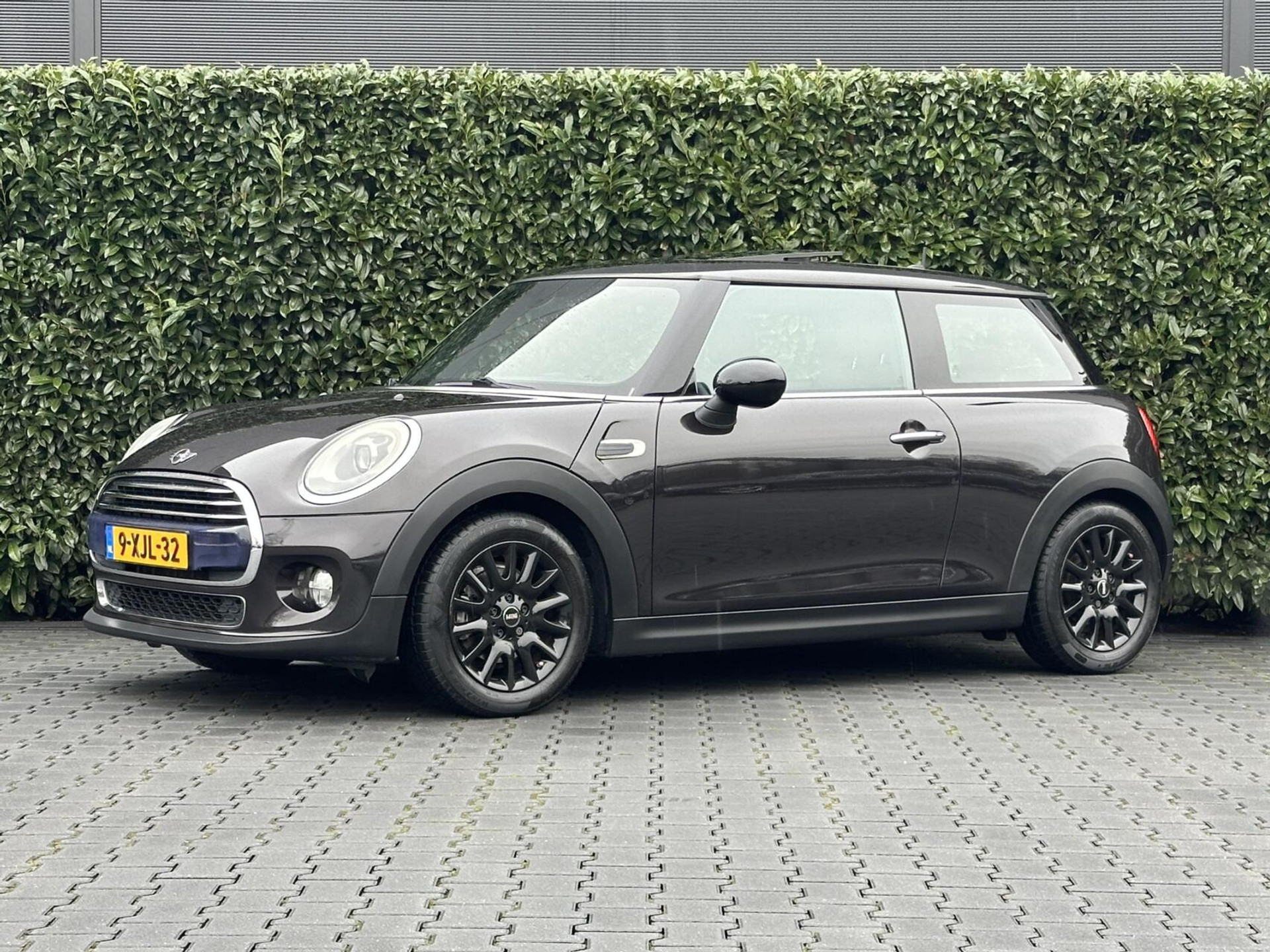 Mini Mini 1.5 Cooper First Born Edition