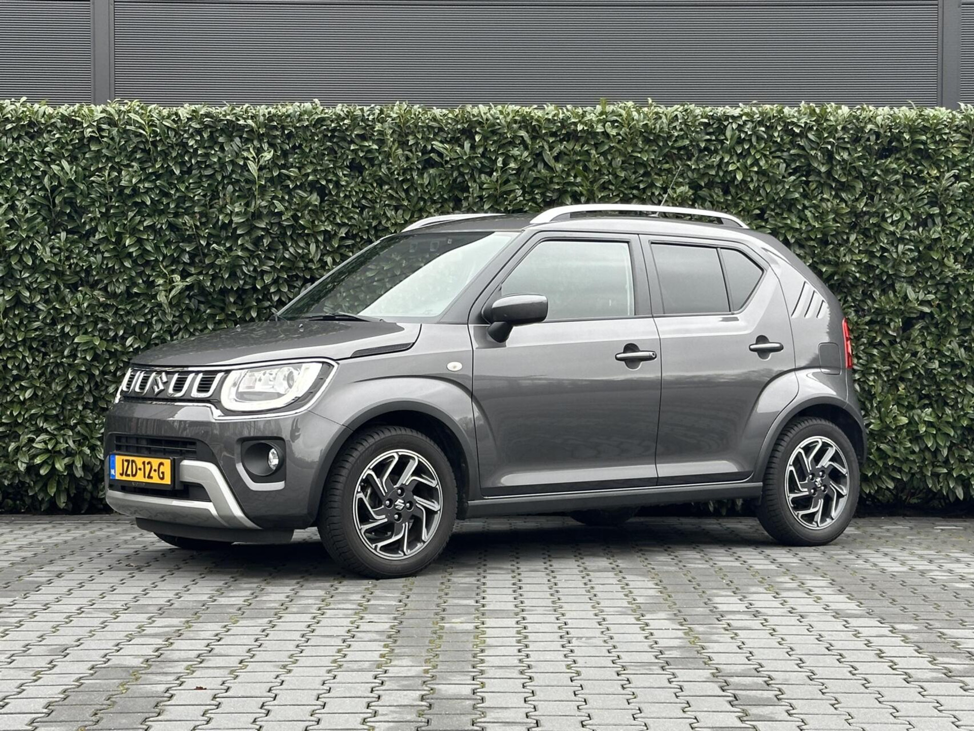 Suzuki Ignis 1.2 Smart Hybrid Style