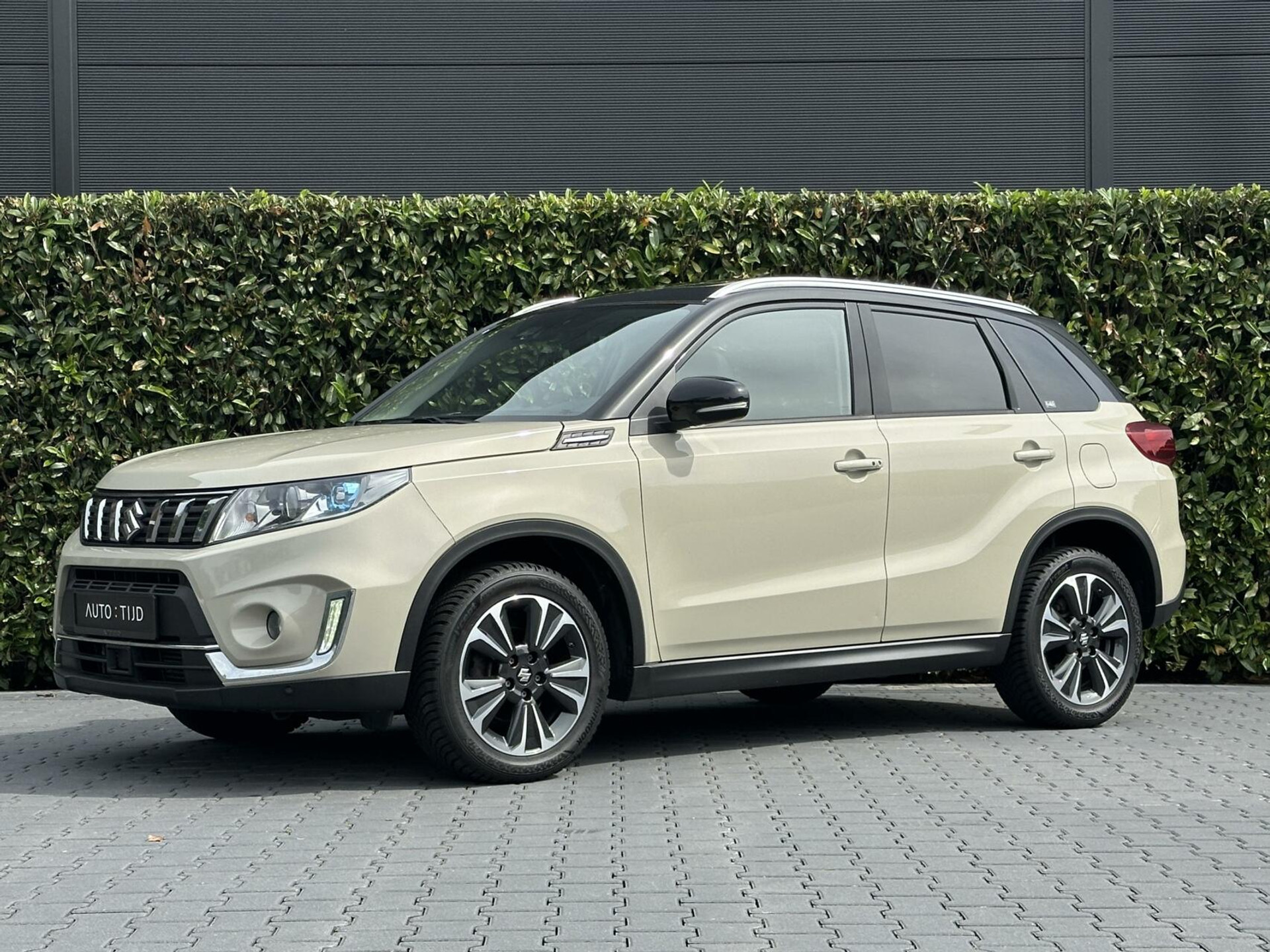 Suzuki Vitara 1.4 Boosterjet Stijl