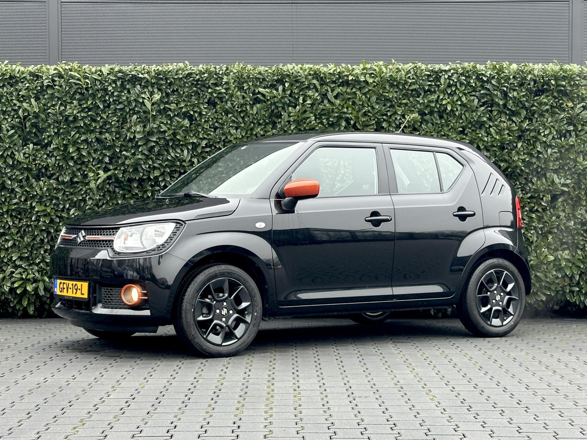 Suzuki Ignis 1.2 Comfort